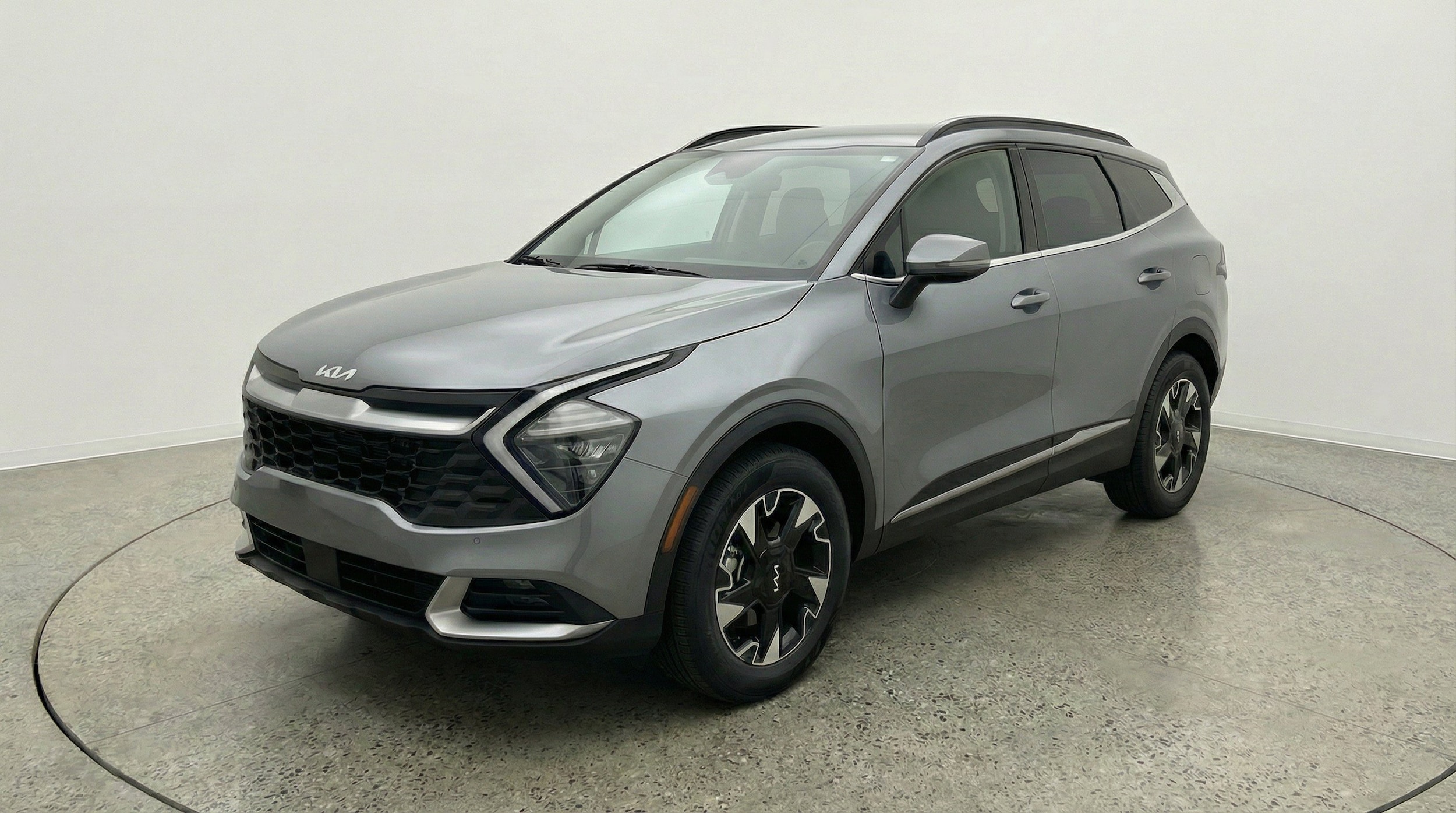 Thumbnail: 2026 Kia Sportage - 3