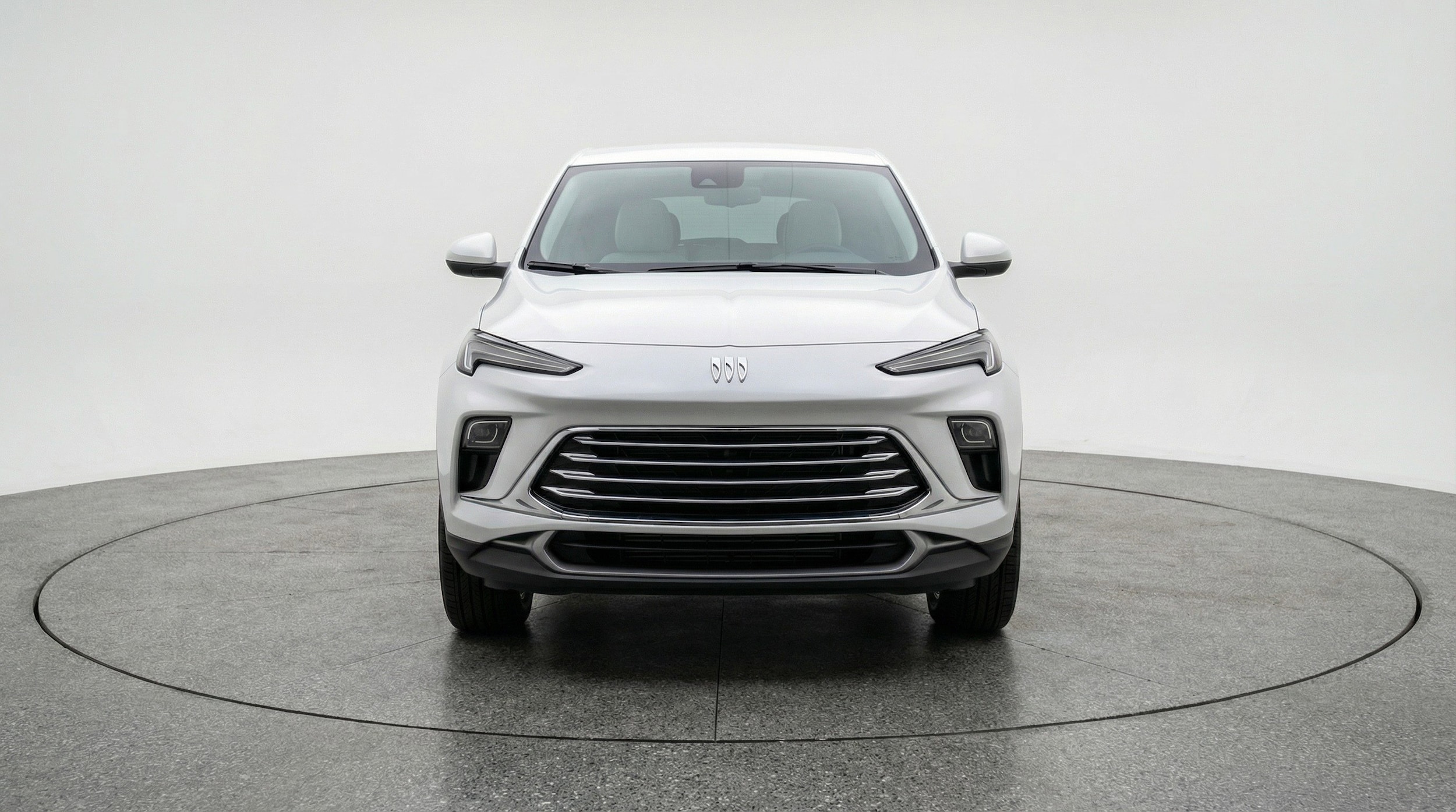 Thumbnail: 2025 Buick Encore GX - 2