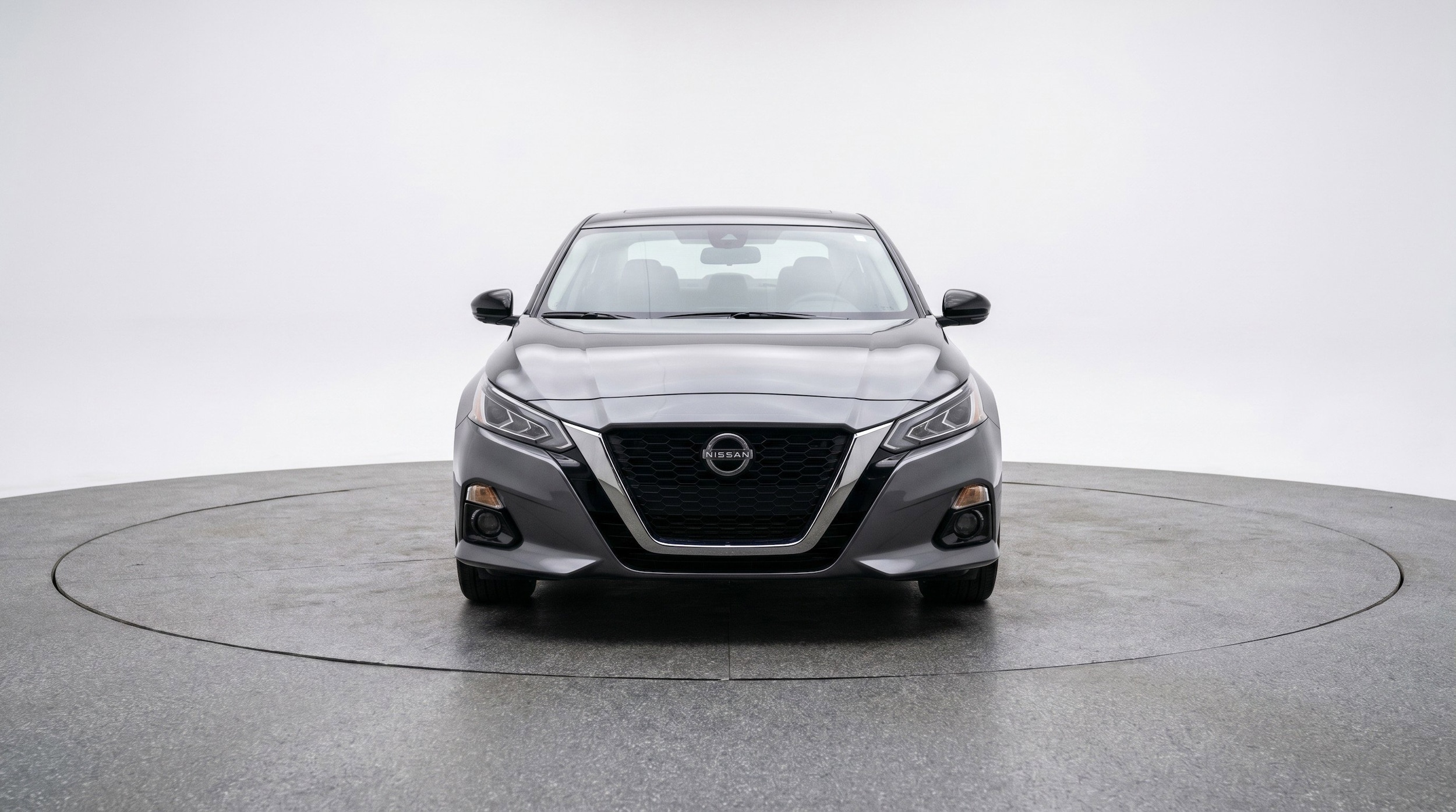 Thumbnail: 2025 Nissan Altima - 2