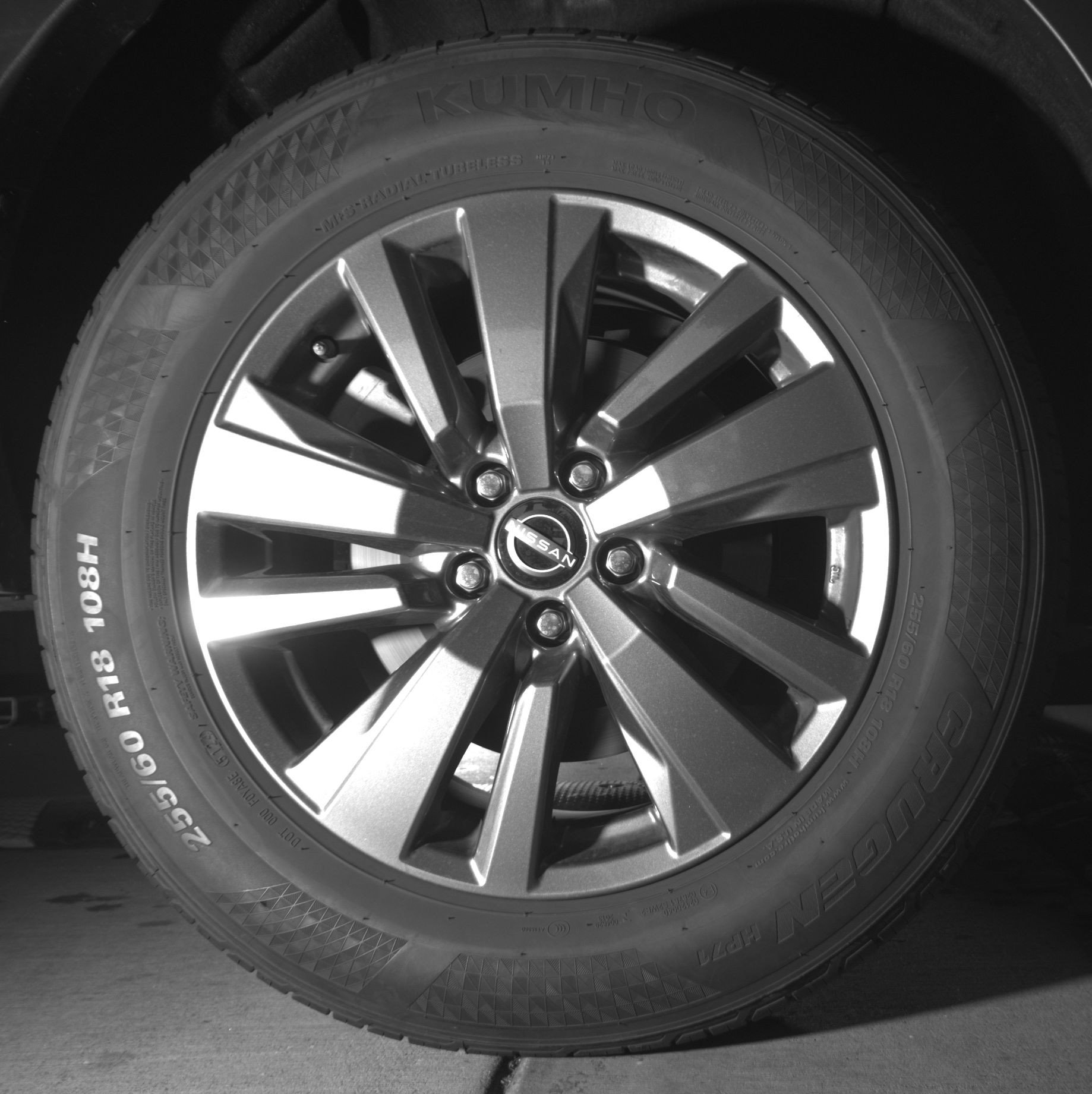 Thumbnail: 2025 Nissan Pathfinder - 15