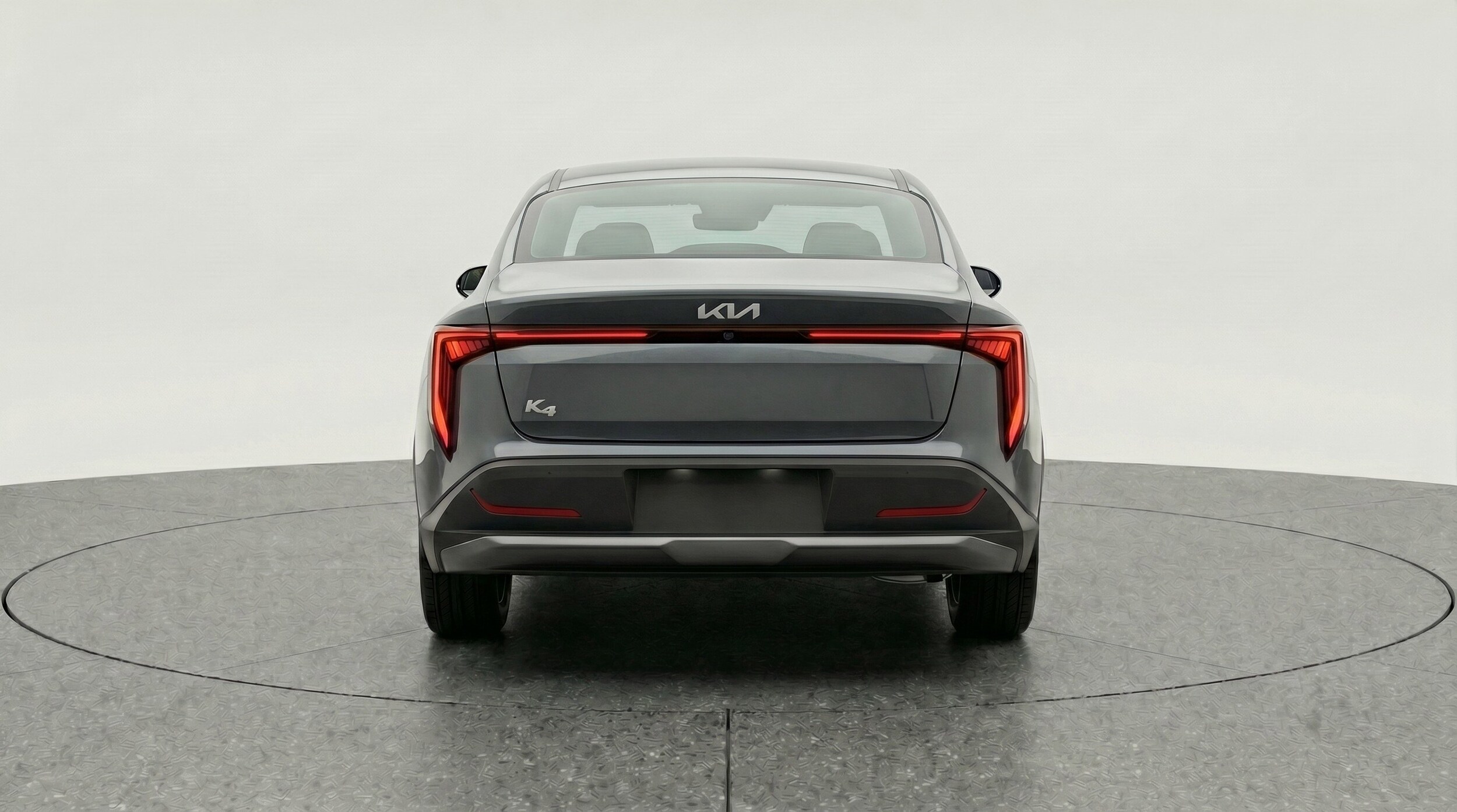 Thumbnail: 2025 Kia K4 - 7