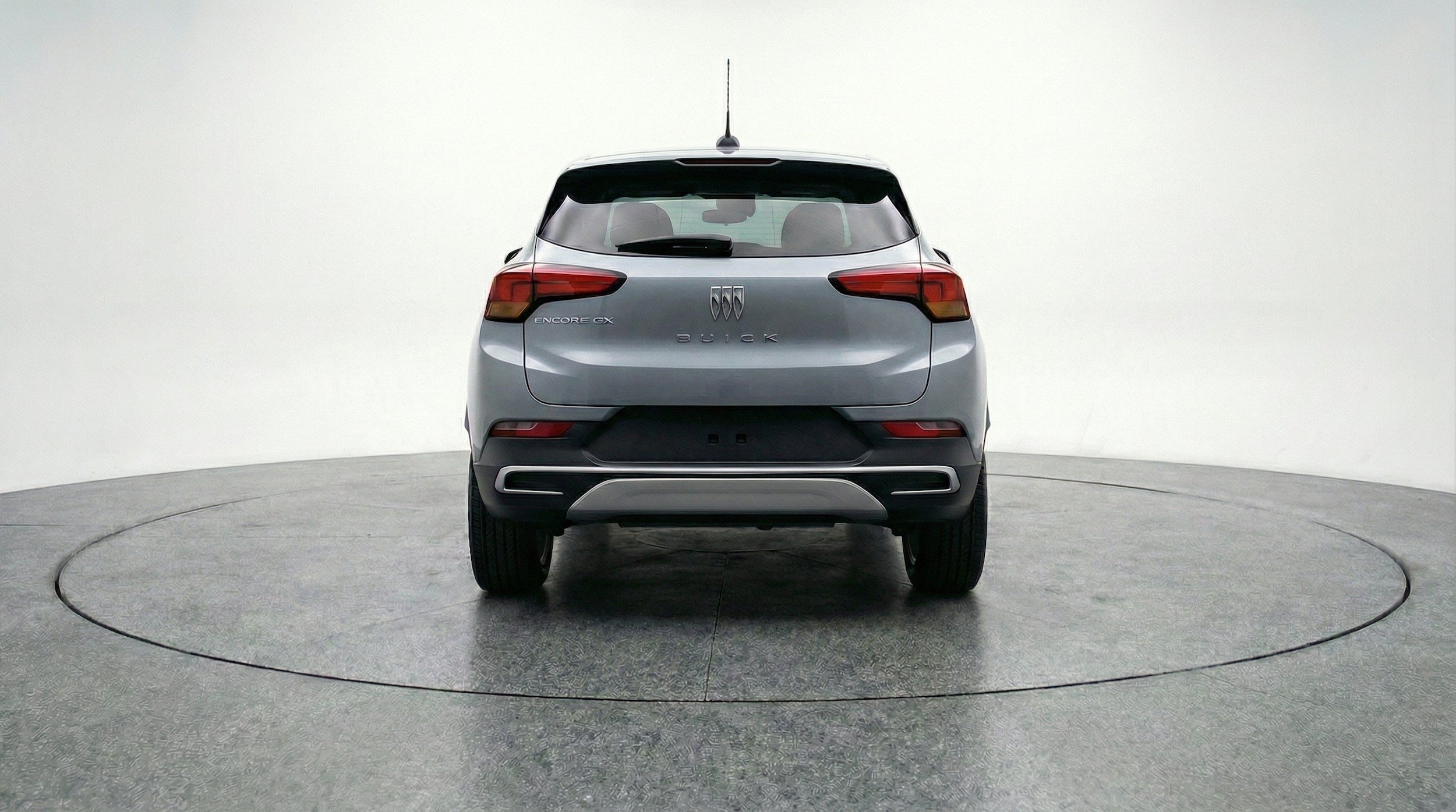 Thumbnail: 2026 Buick Encore GX - 7