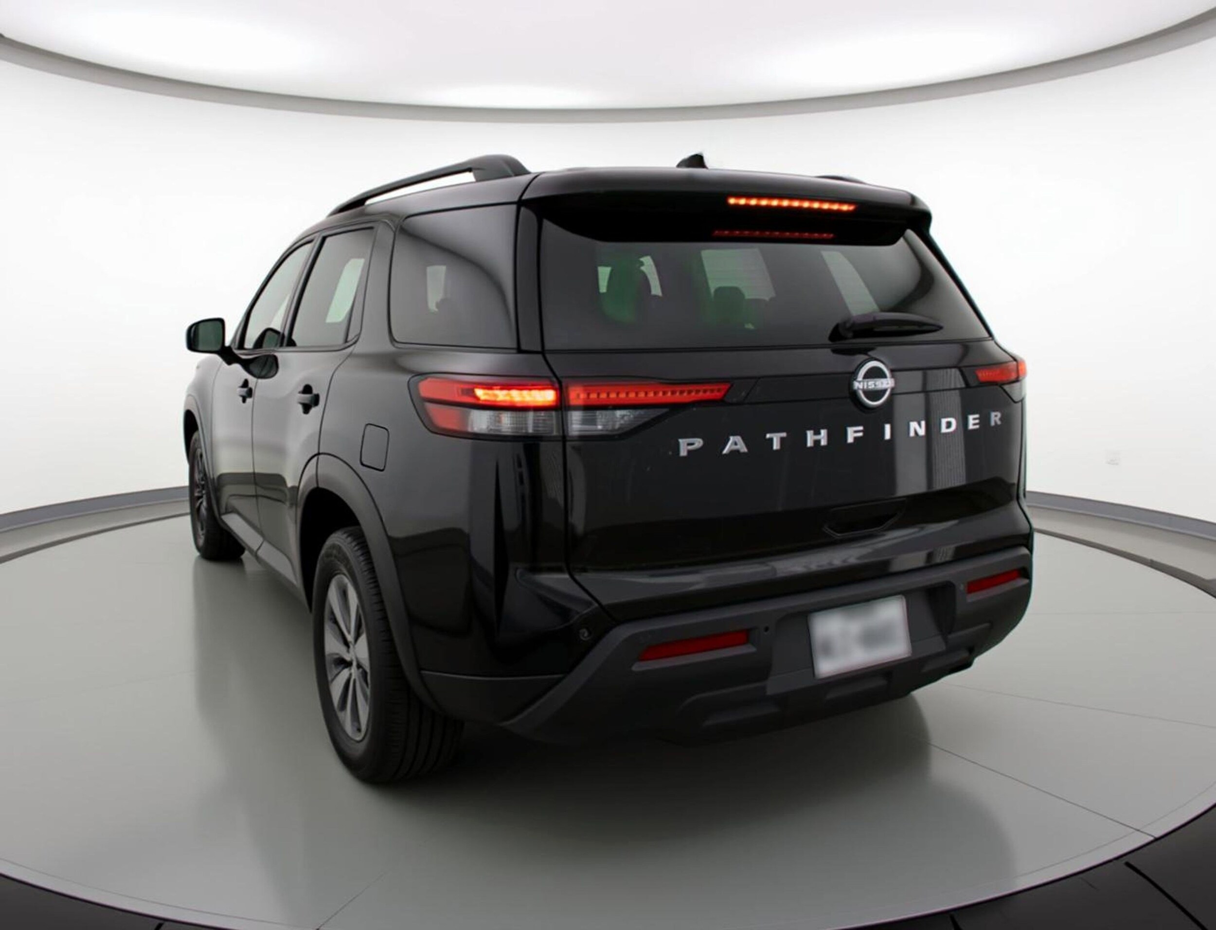 Thumbnail: 2025 Nissan Pathfinder - 6