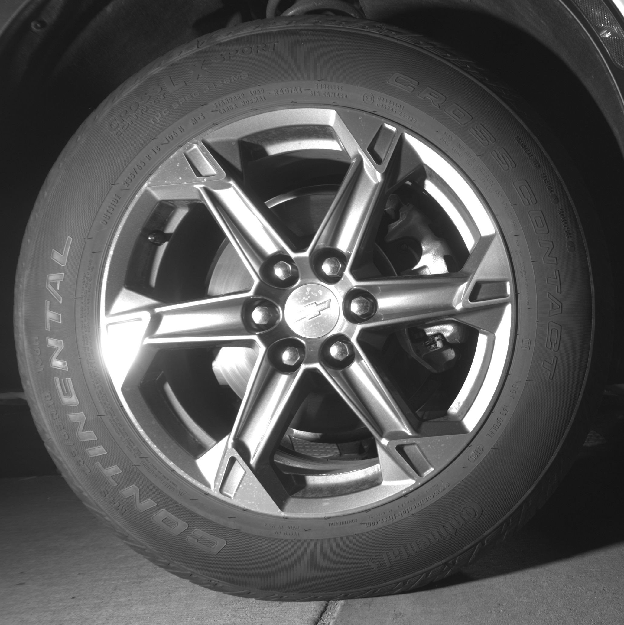 Thumbnail: 2025 Chevrolet Blazer - 13