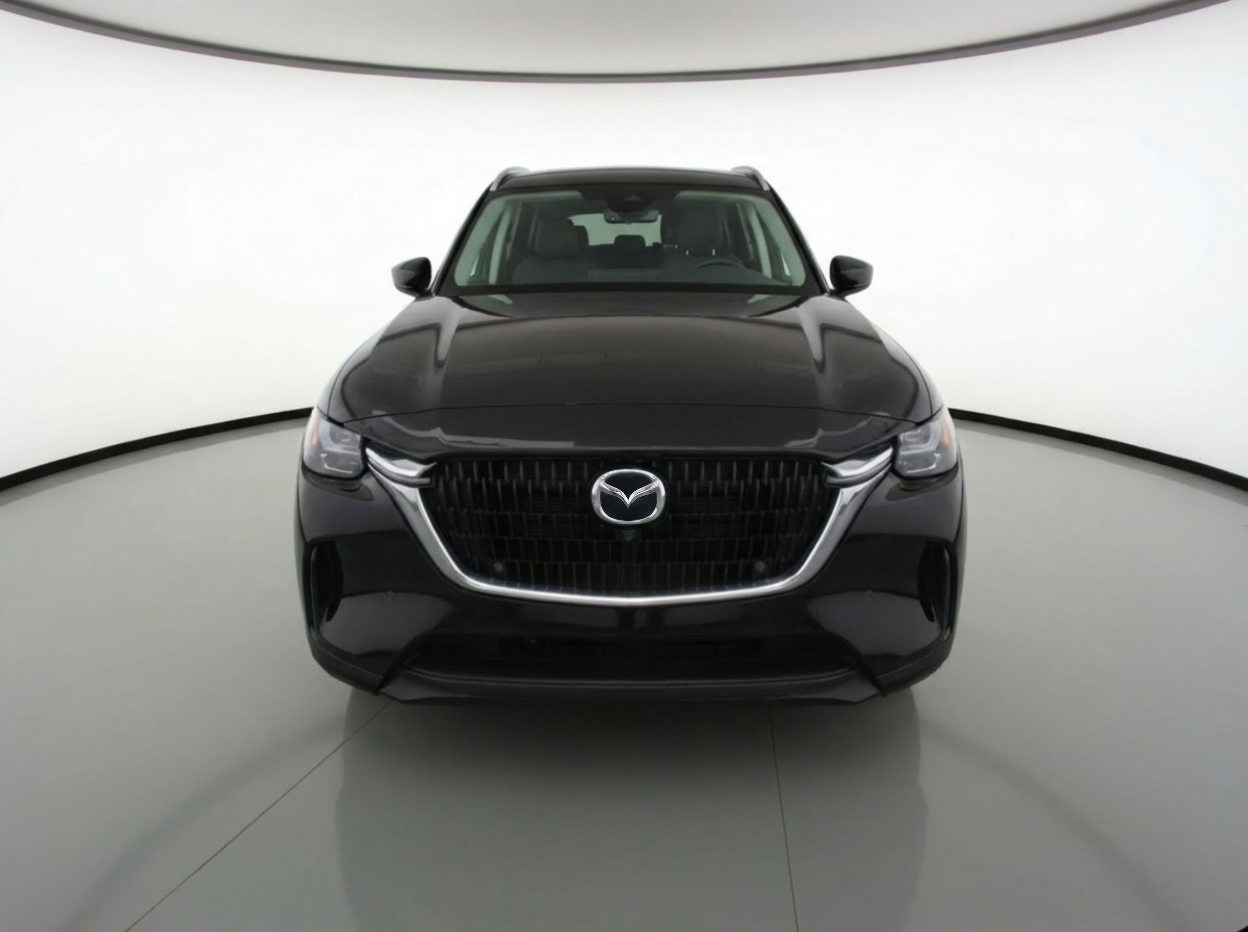 Thumbnail: 2025 Mazda CX-90 - 2