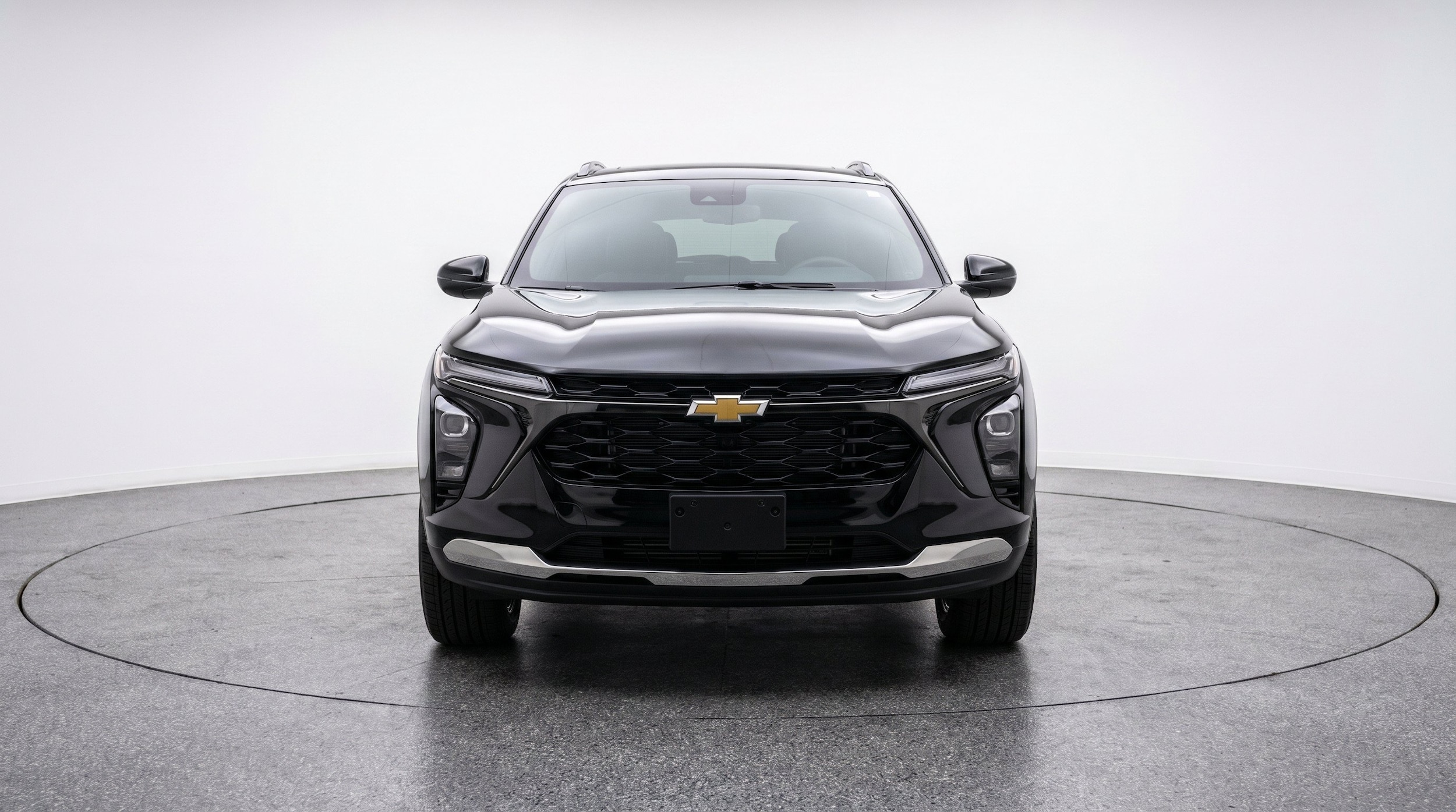 Thumbnail: 2025 Chevrolet Blazer - 2