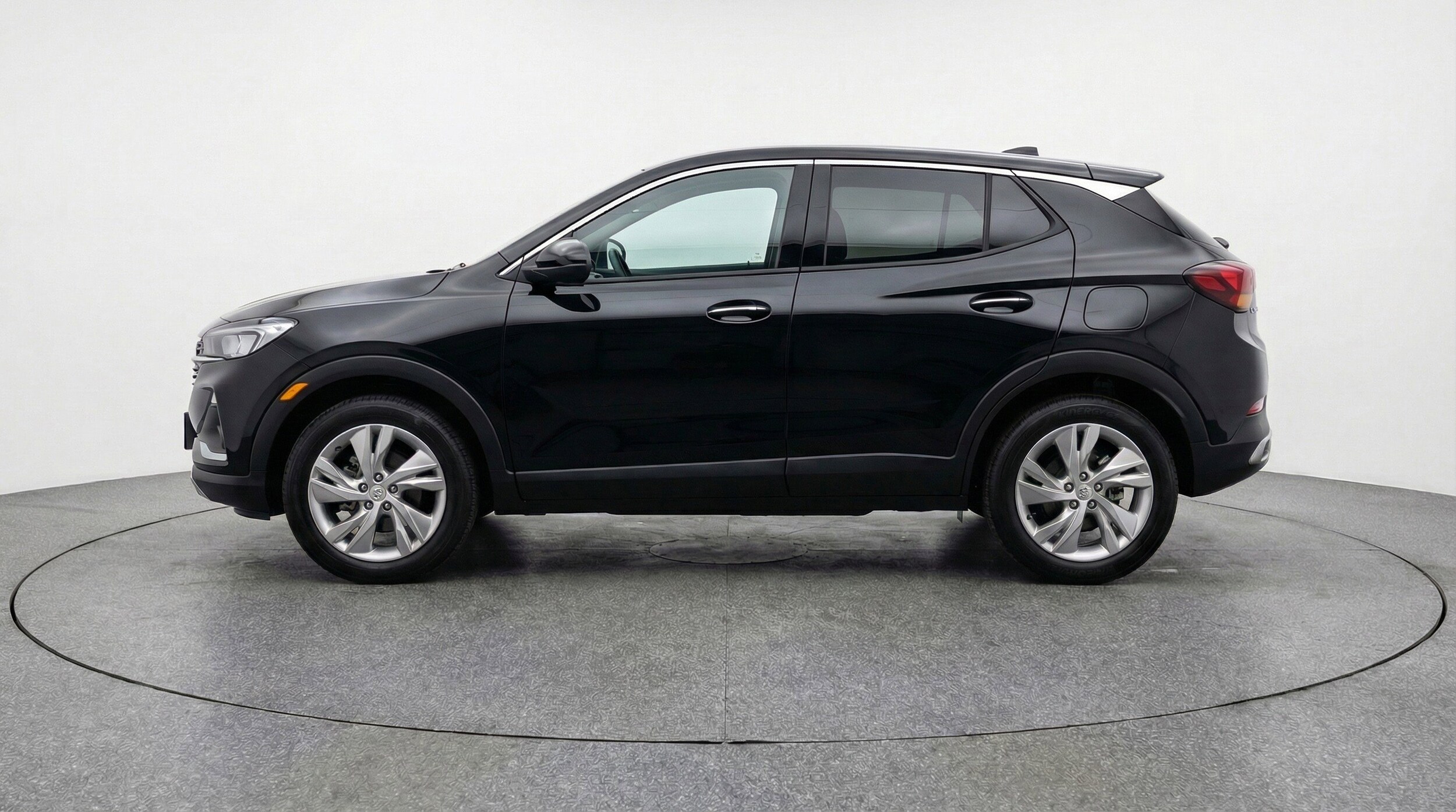 Thumbnail: 2025 Buick Encore GX - 5