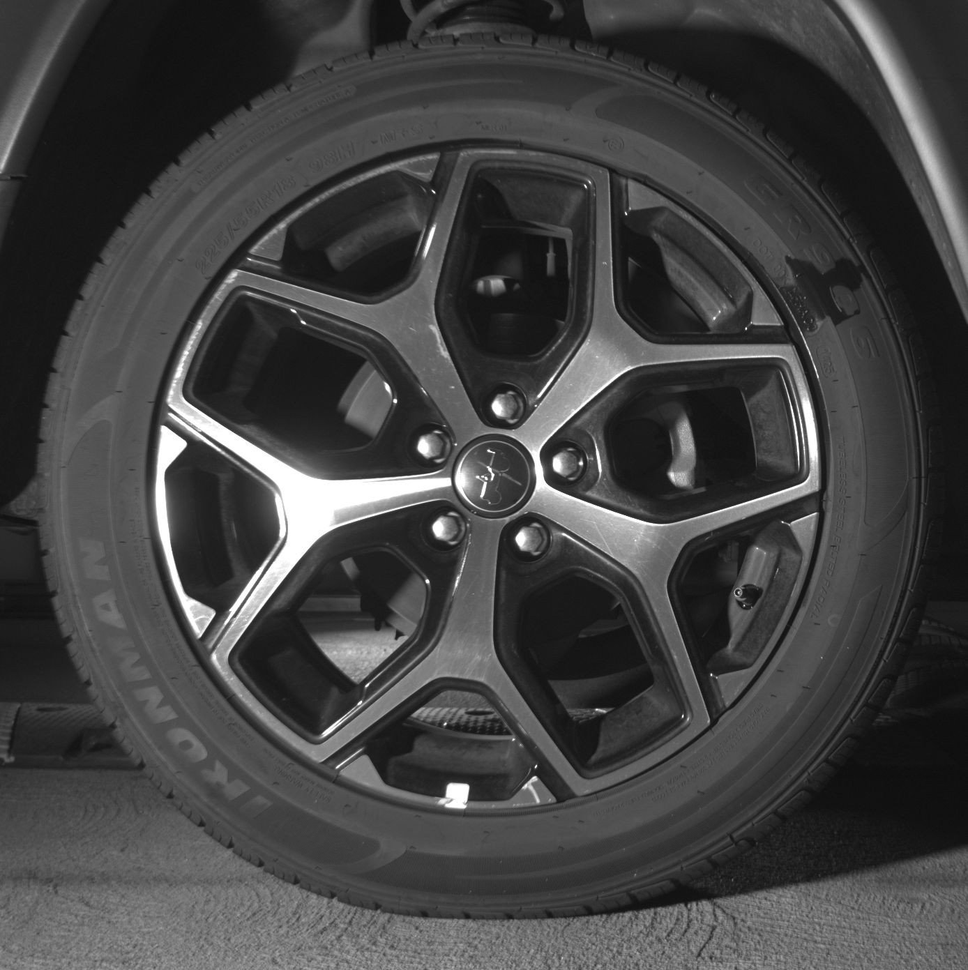 Thumbnail: 2025 Jeep Compass - 15