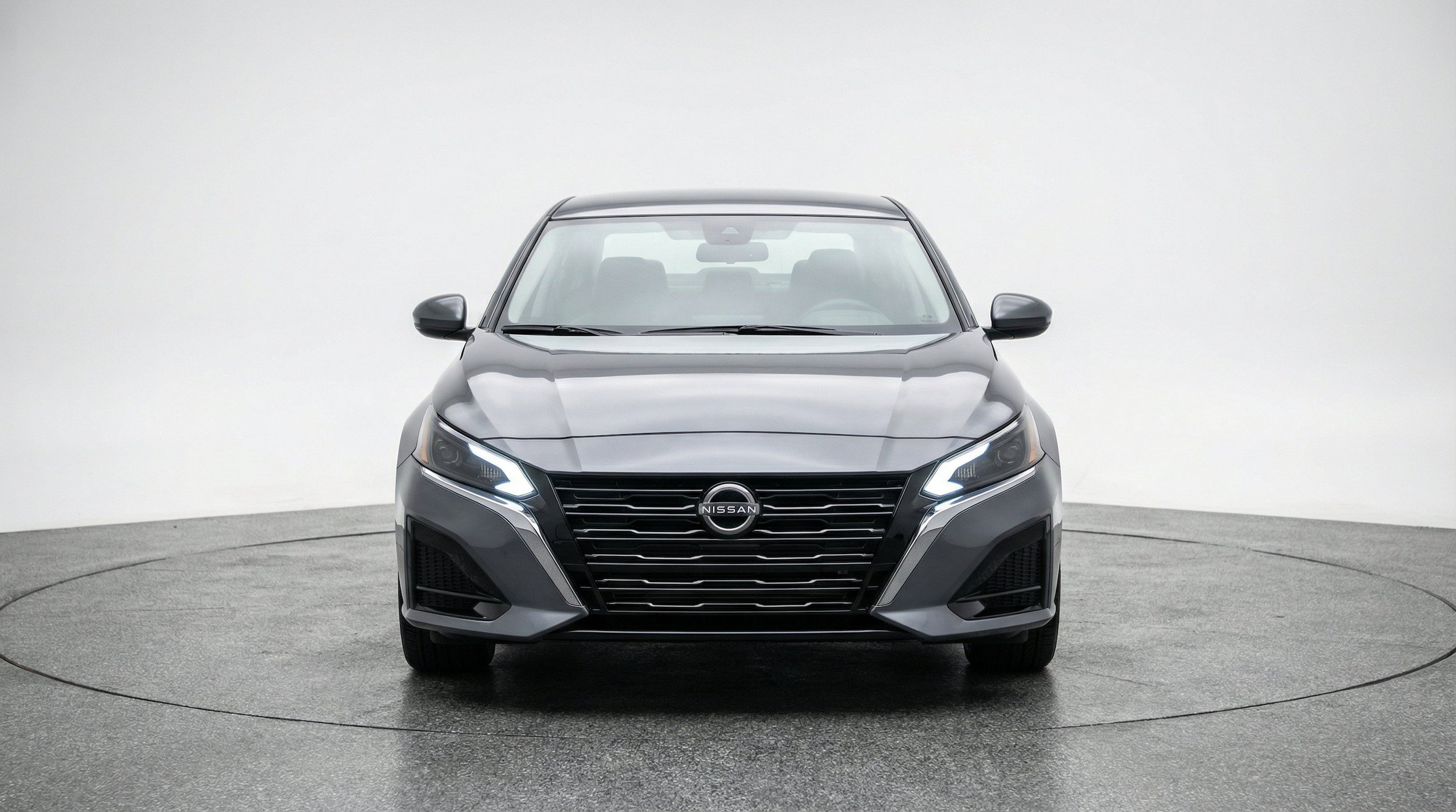 Thumbnail: 2025 Nissan Altima - 2