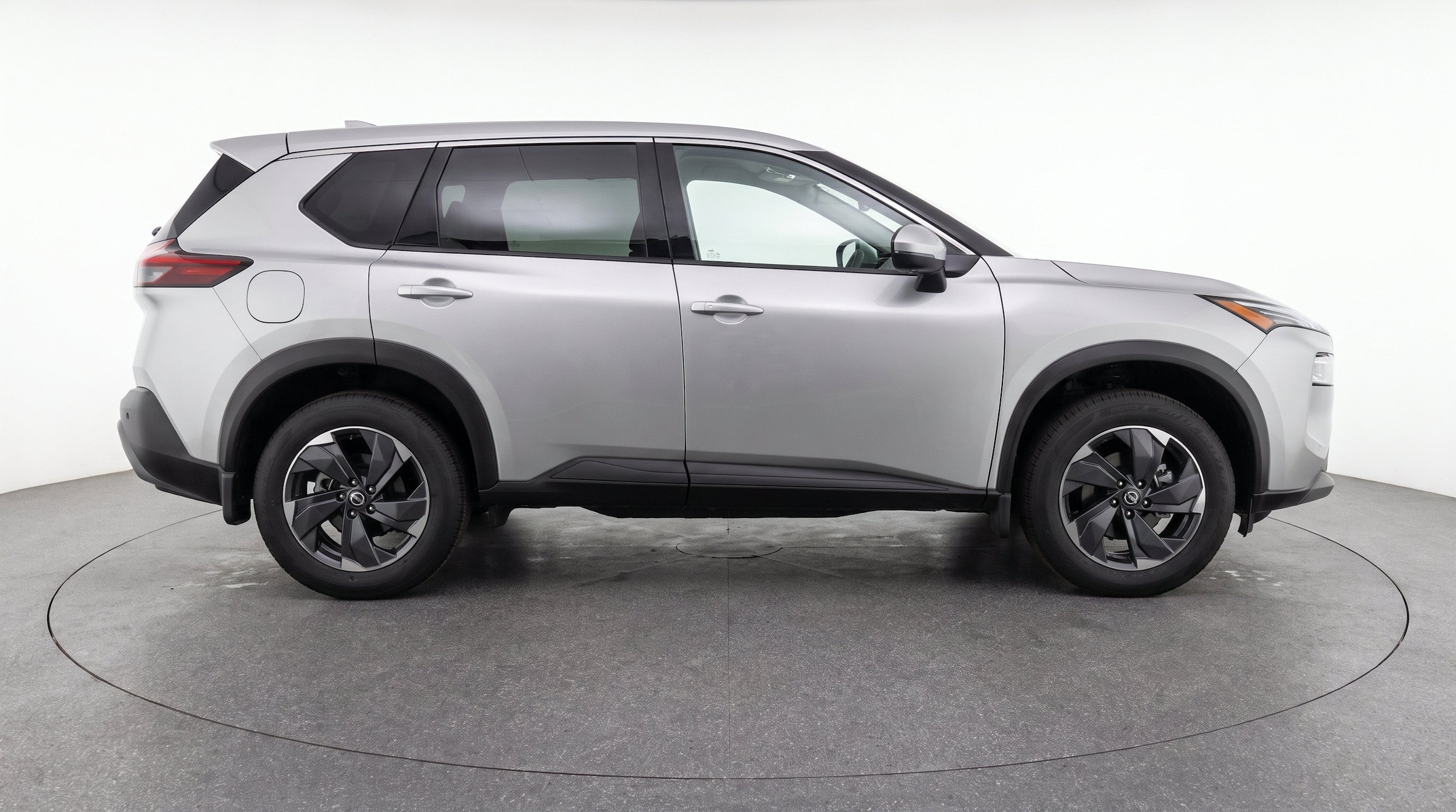 Thumbnail: 2025 Nissan Rogue - 11