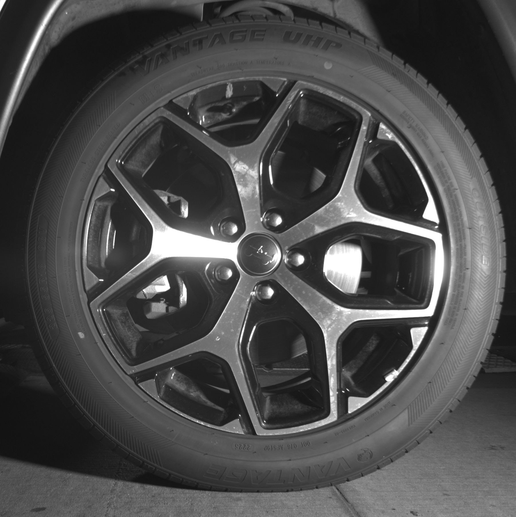 Thumbnail: 2025 Jeep Compass - 12