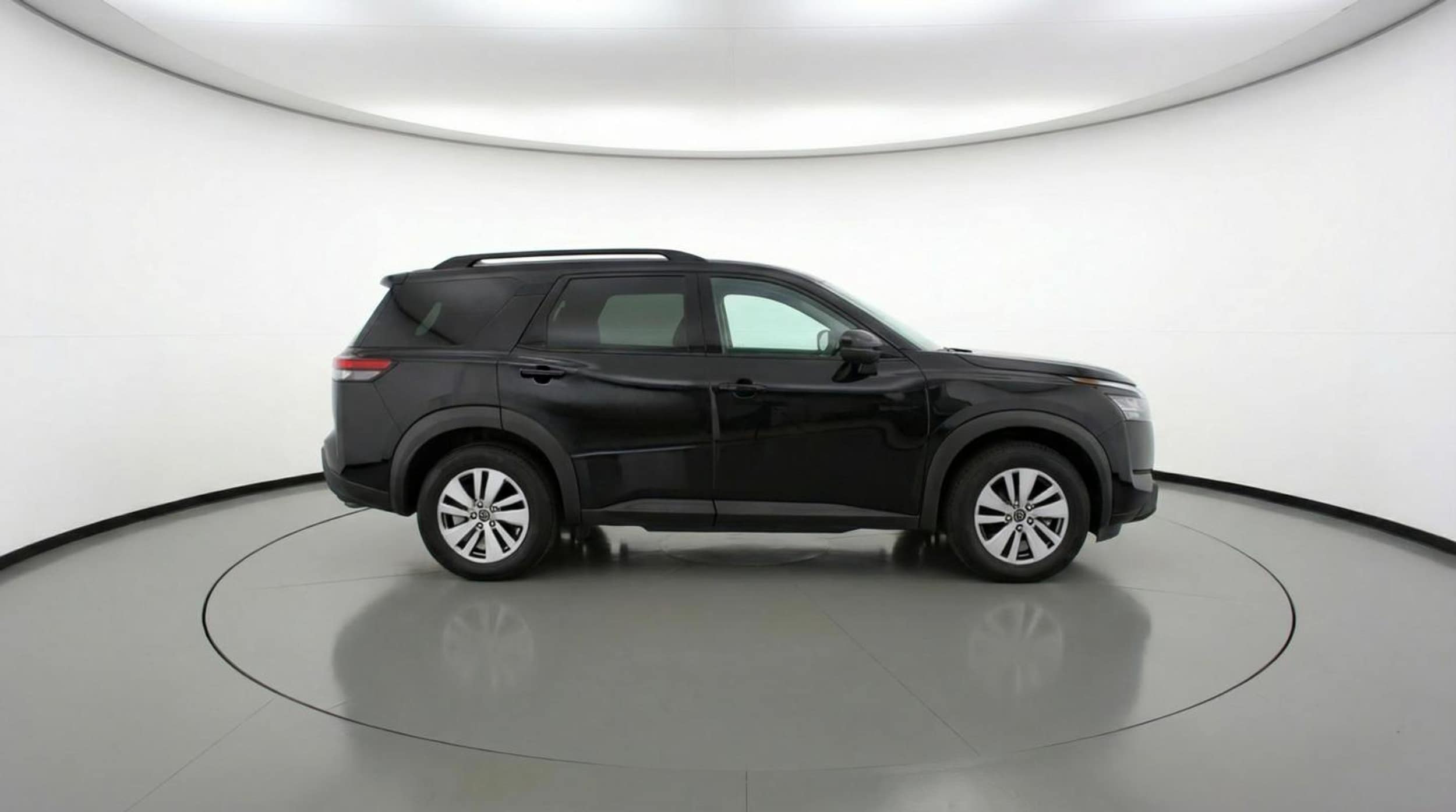 Thumbnail: 2025 Nissan Pathfinder - 8