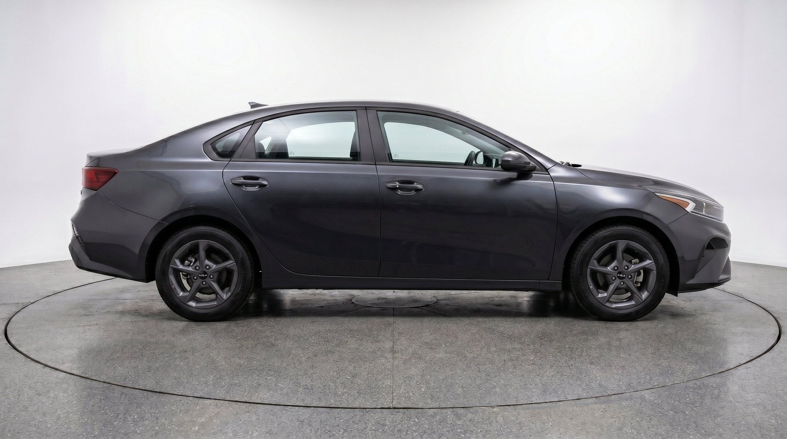 Thumbnail: 2026 Kia K4 - 11