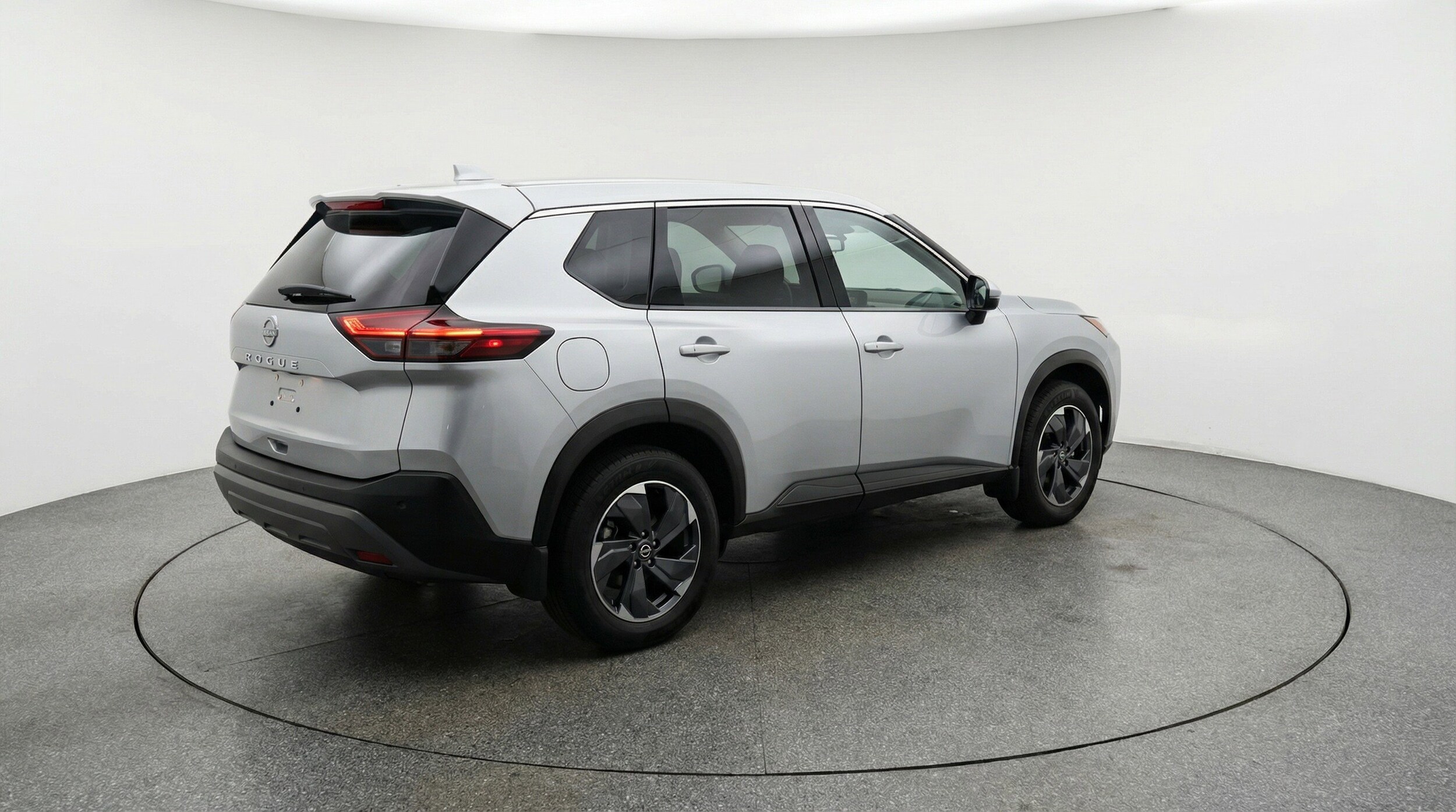 Thumbnail: 2025 Nissan Rogue - 9