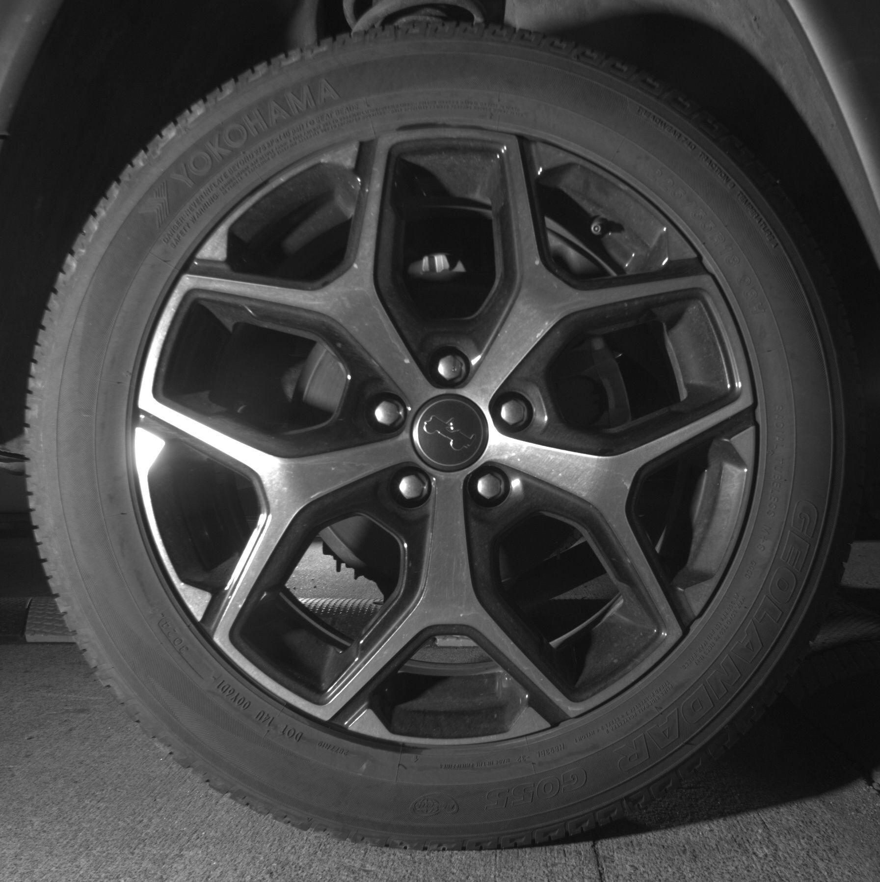 Thumbnail: 2025 Jeep Compass - 12