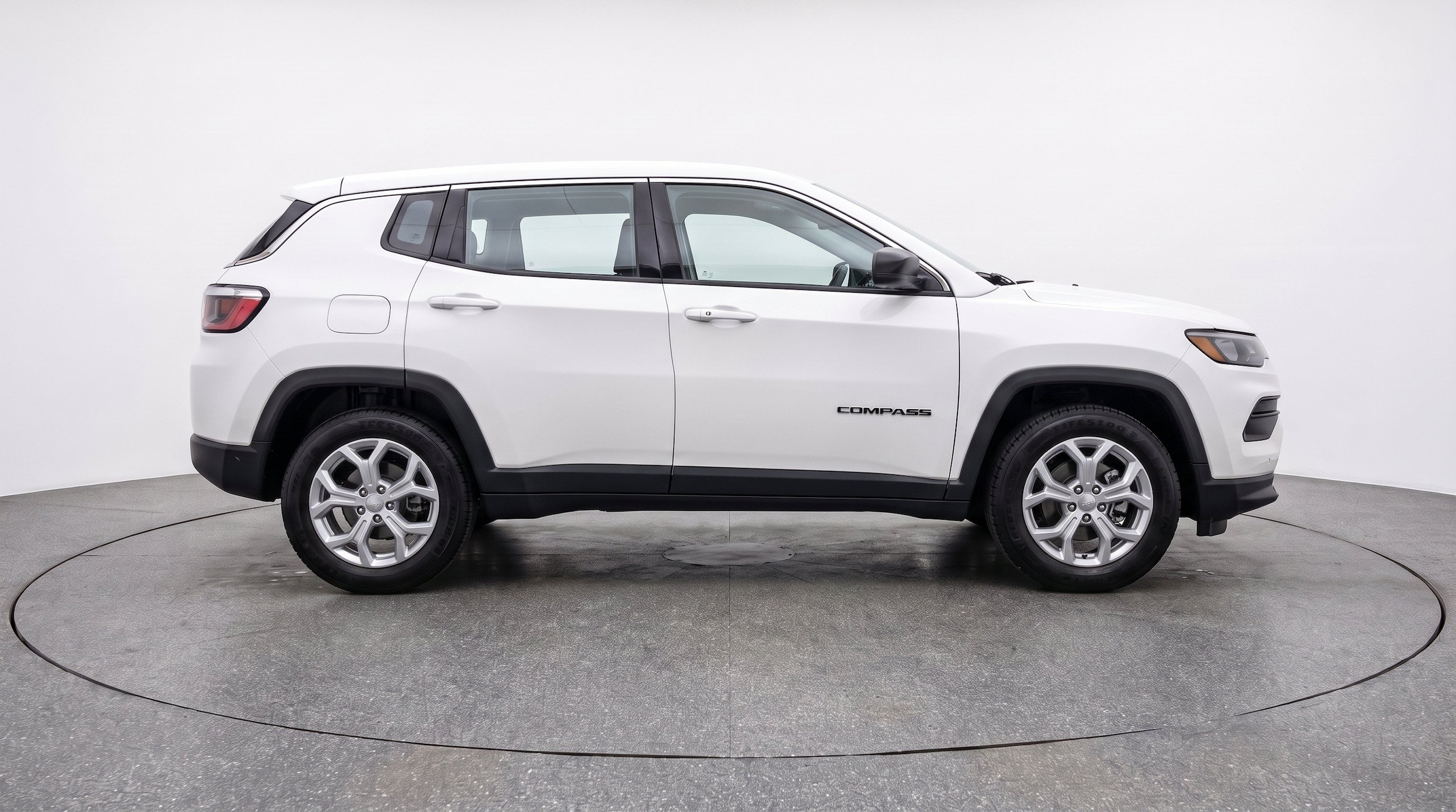 Thumbnail: 2025 Jeep Compass - 11