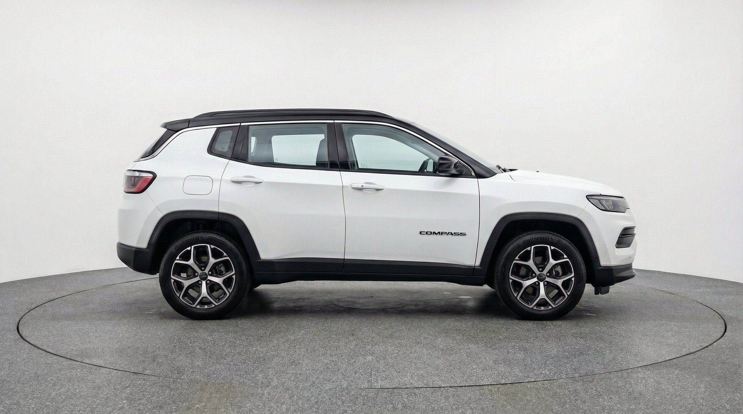 Thumbnail: 2025 Jeep Compass - 11