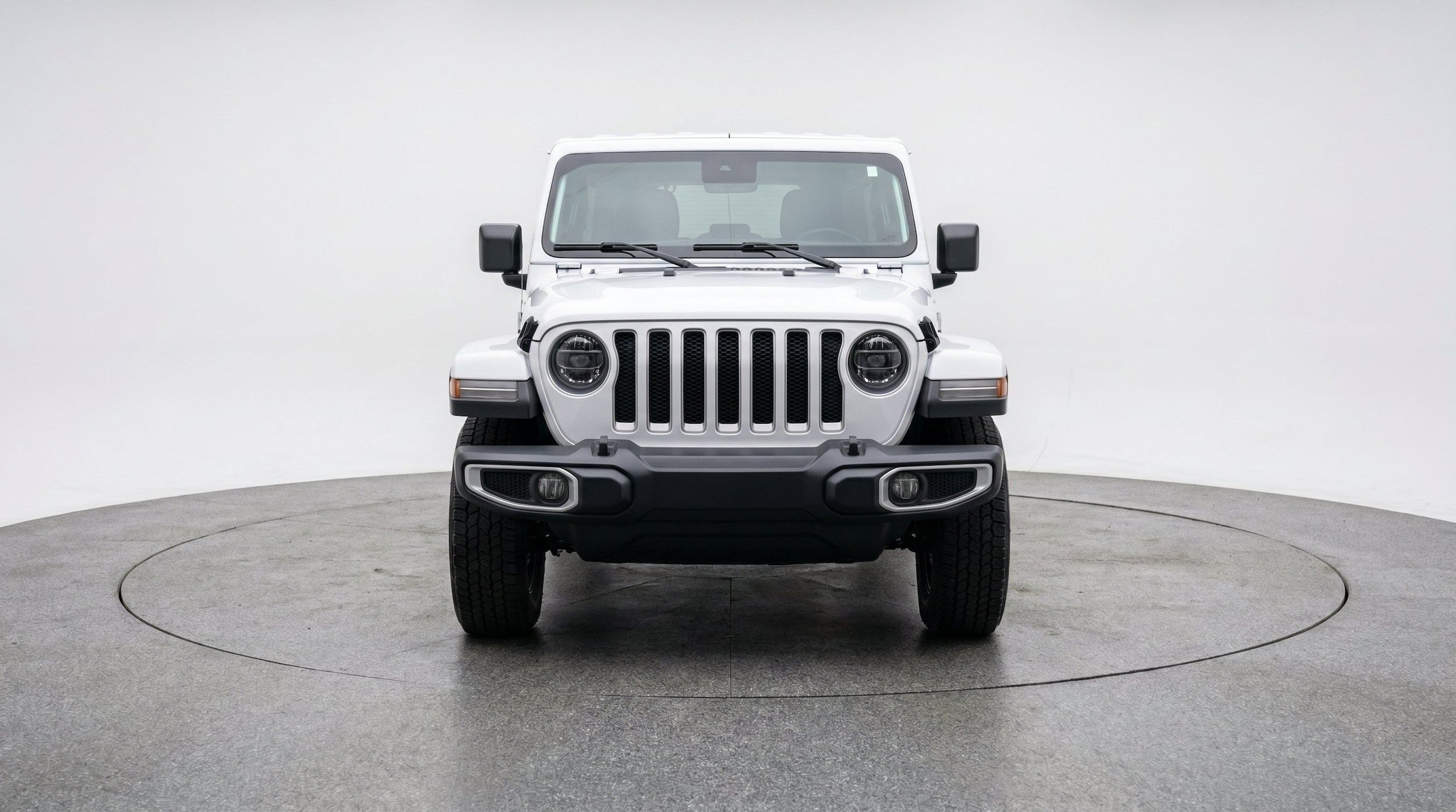 Thumbnail: 2025 Jeep Wrangler - 2