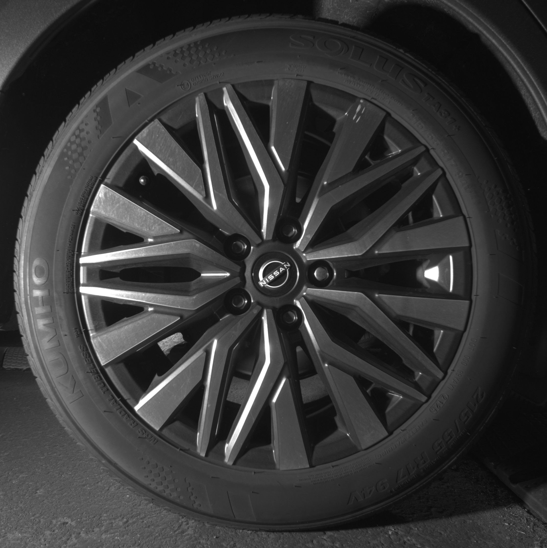 Thumbnail: 2025 Nissan Altima - 15