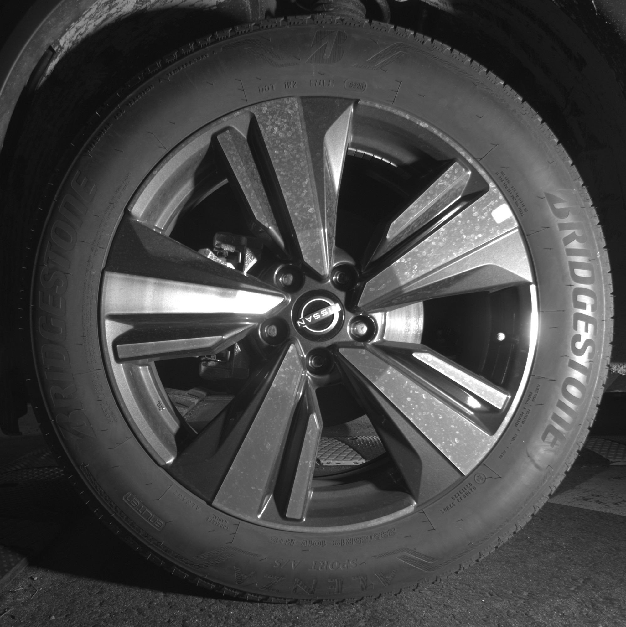 Thumbnail: 2026 Nissan Rogue - 12