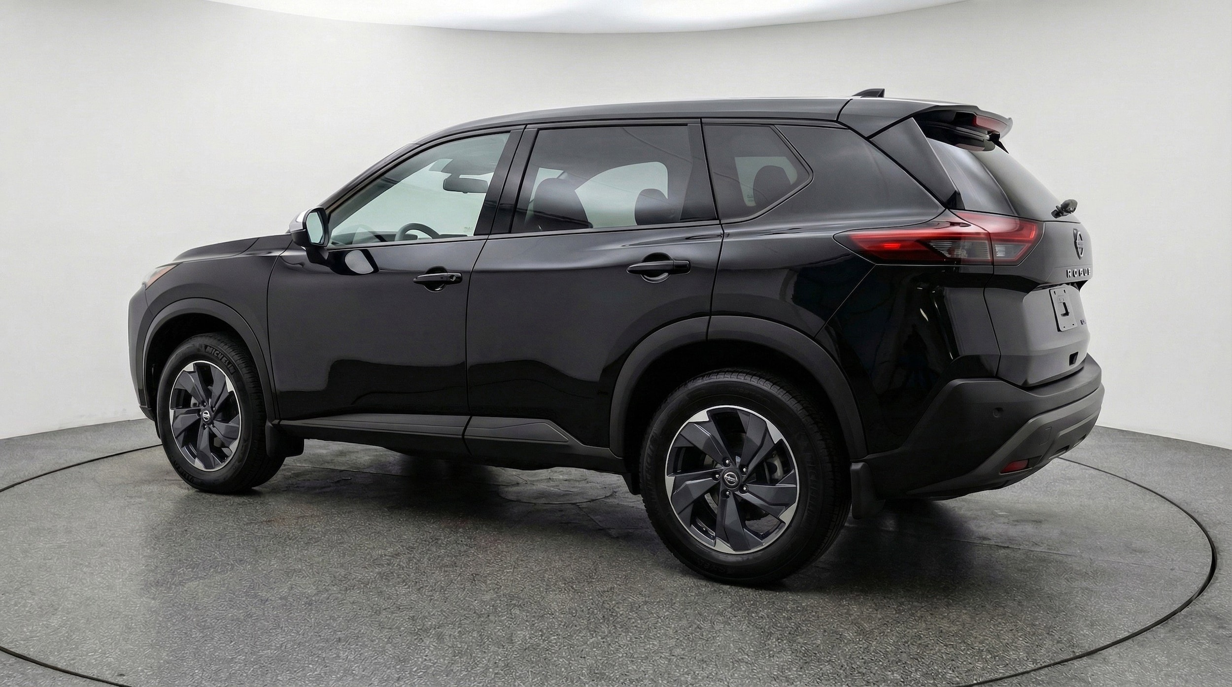 Thumbnail: 2025 Nissan Rogue - 6