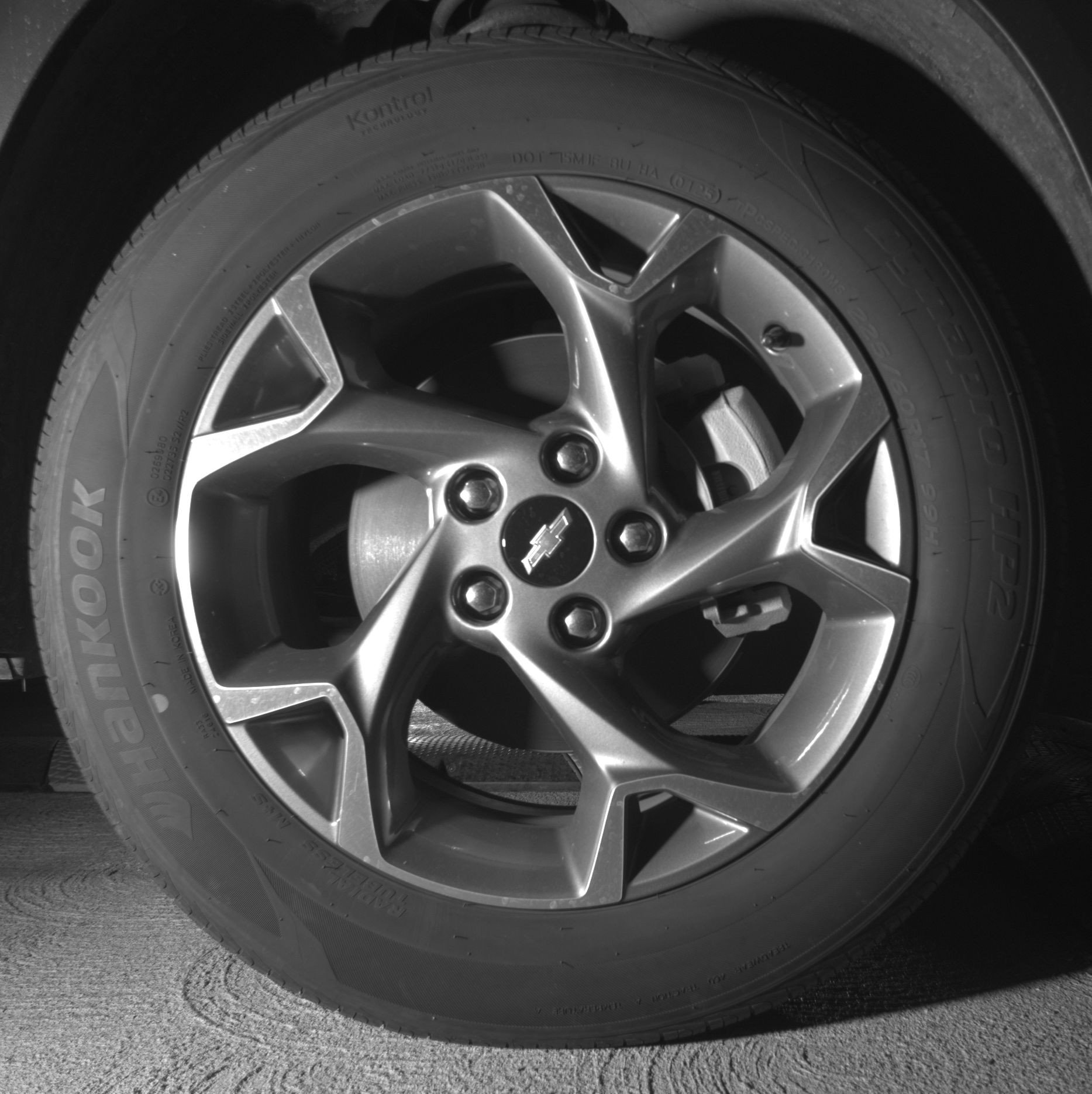 Thumbnail: 2025 Chevrolet Trax - 13