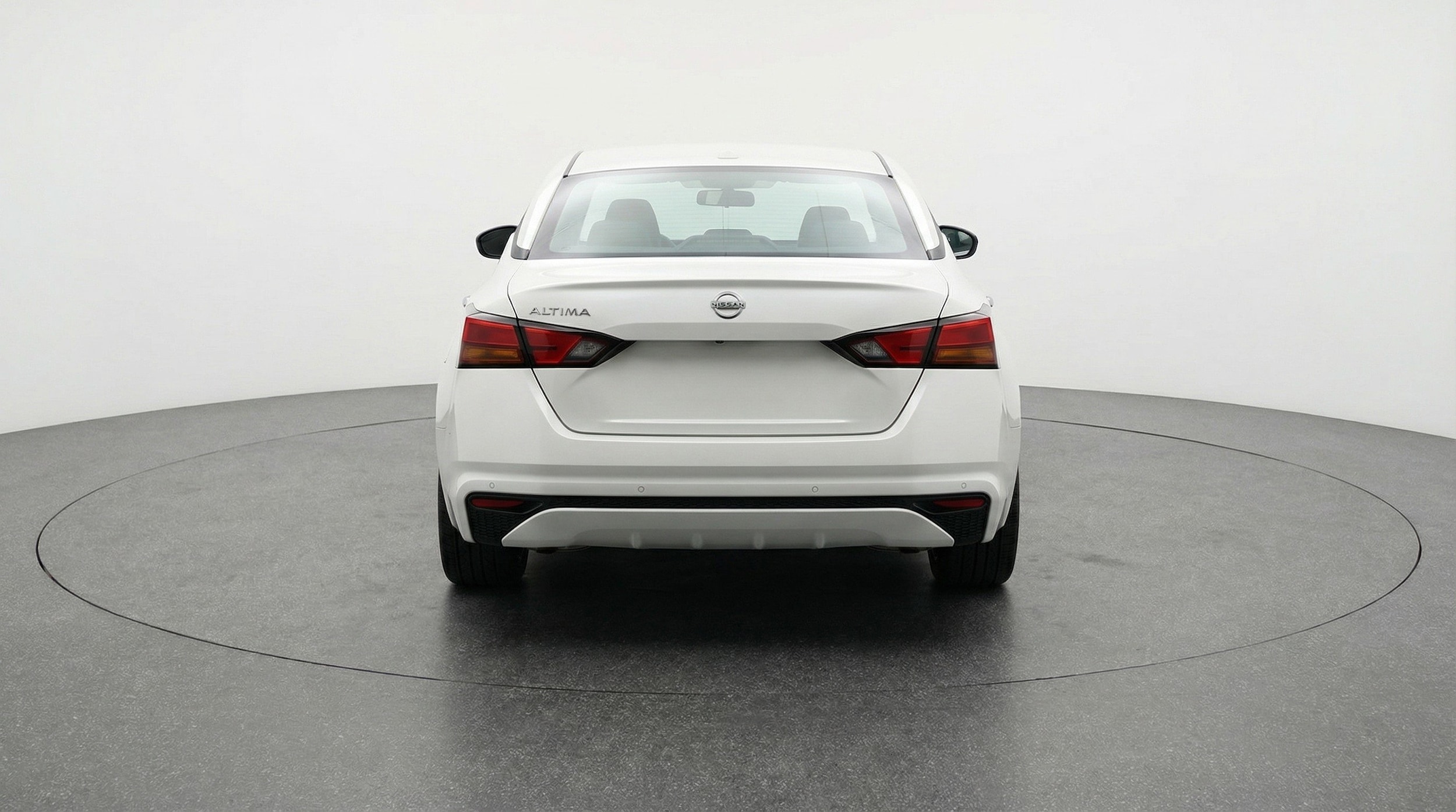 Thumbnail: 2025 Nissan Altima - 7