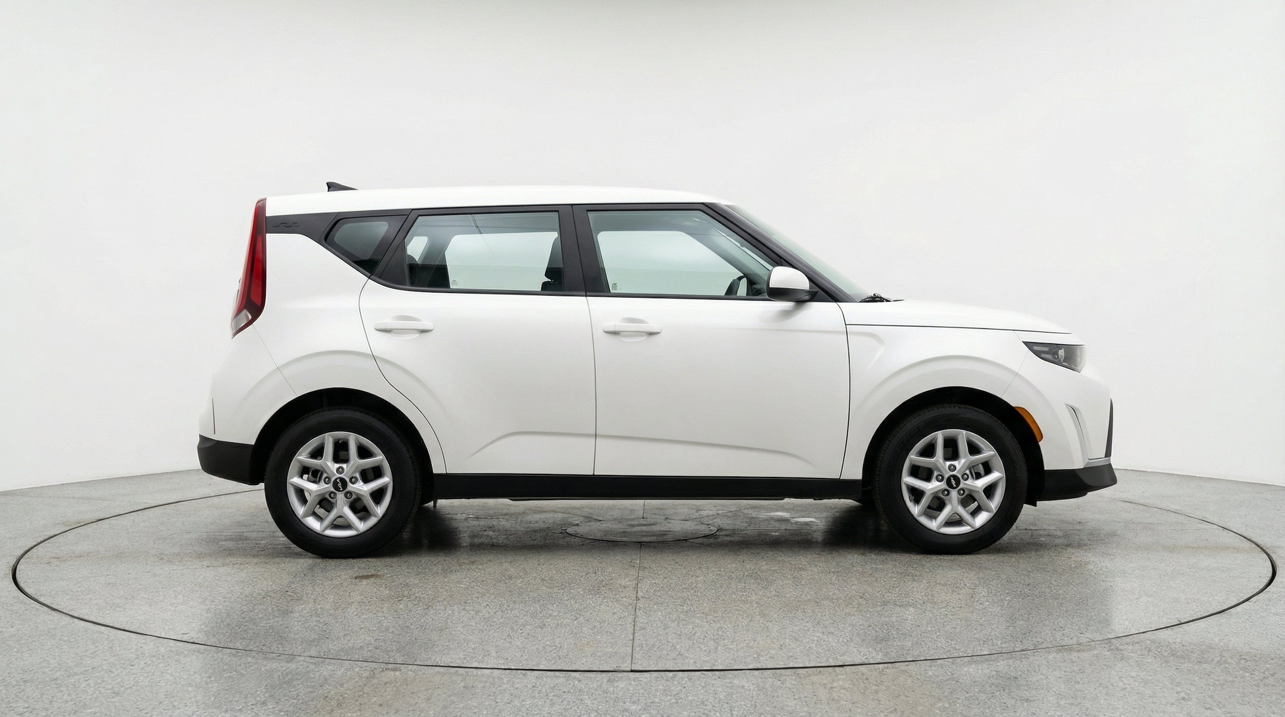 Thumbnail: 2025 Kia Soul - 11