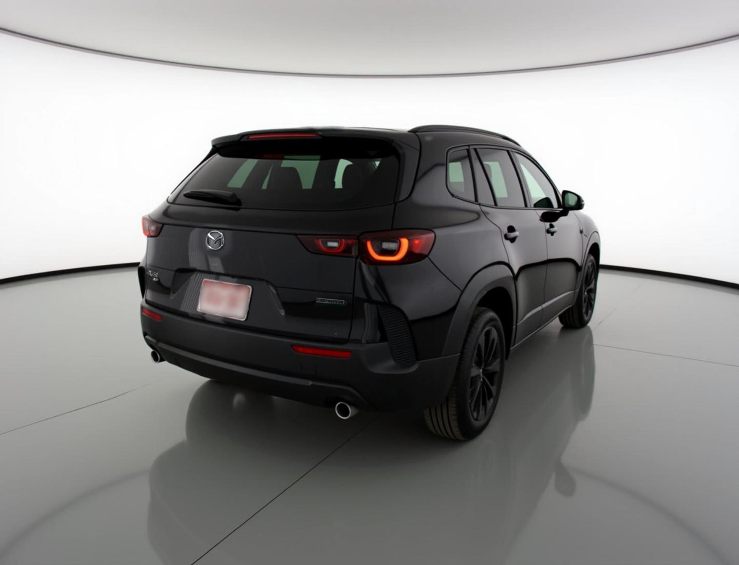 Thumbnail: 2025 Mazda CX-50 - 7