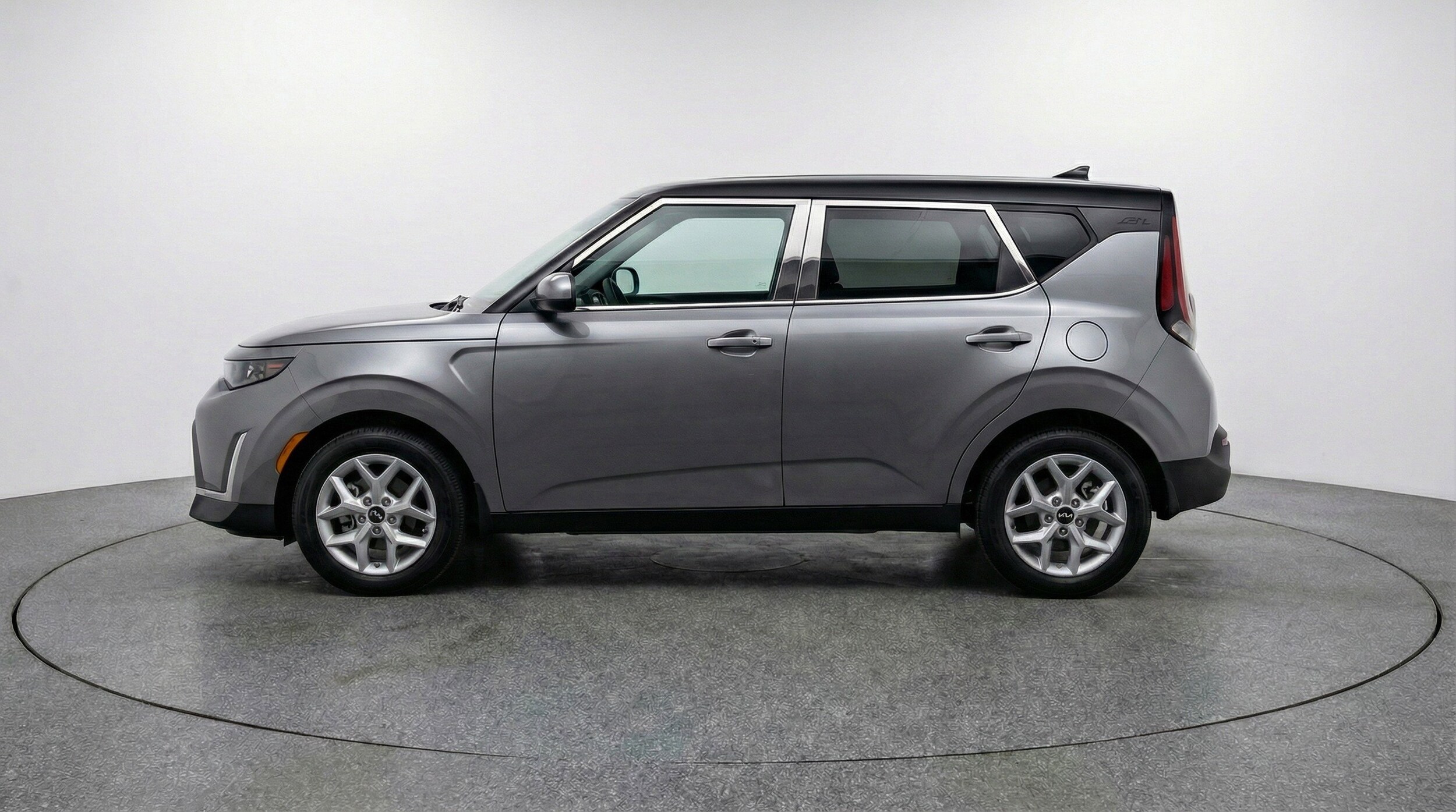 Thumbnail: 2025 Kia Soul - 5