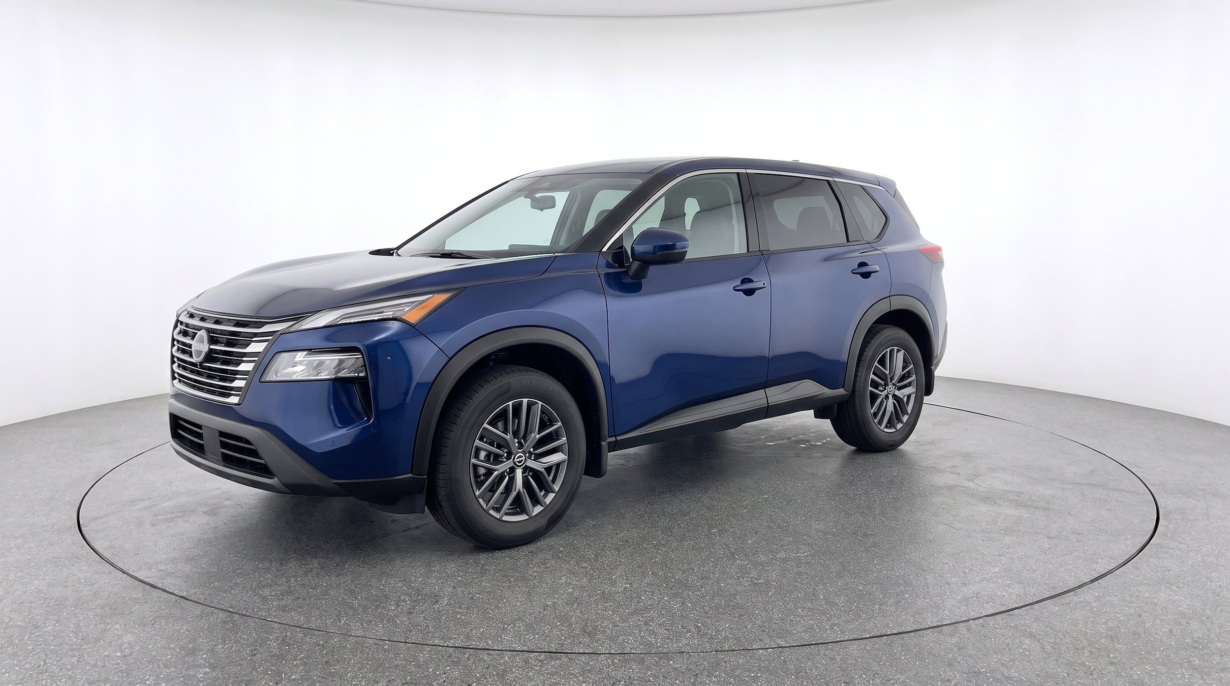 Thumbnail: 2026 Nissan Rogue - 3