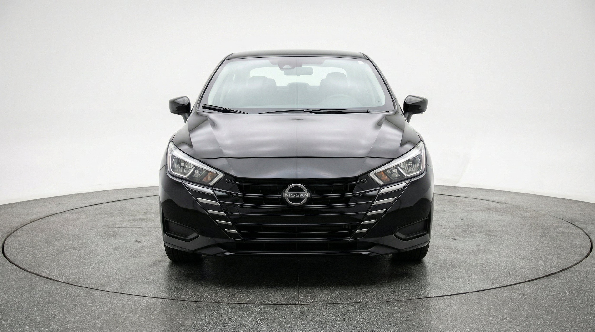 Thumbnail: 2025 Nissan Versa - 2