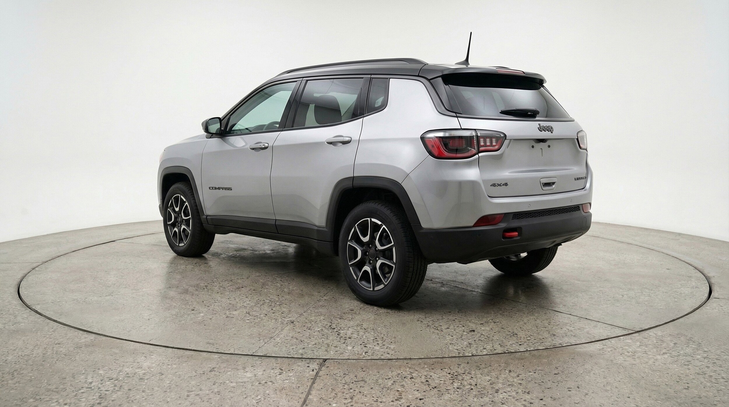 Thumbnail: 2025 Jeep Compass - 6