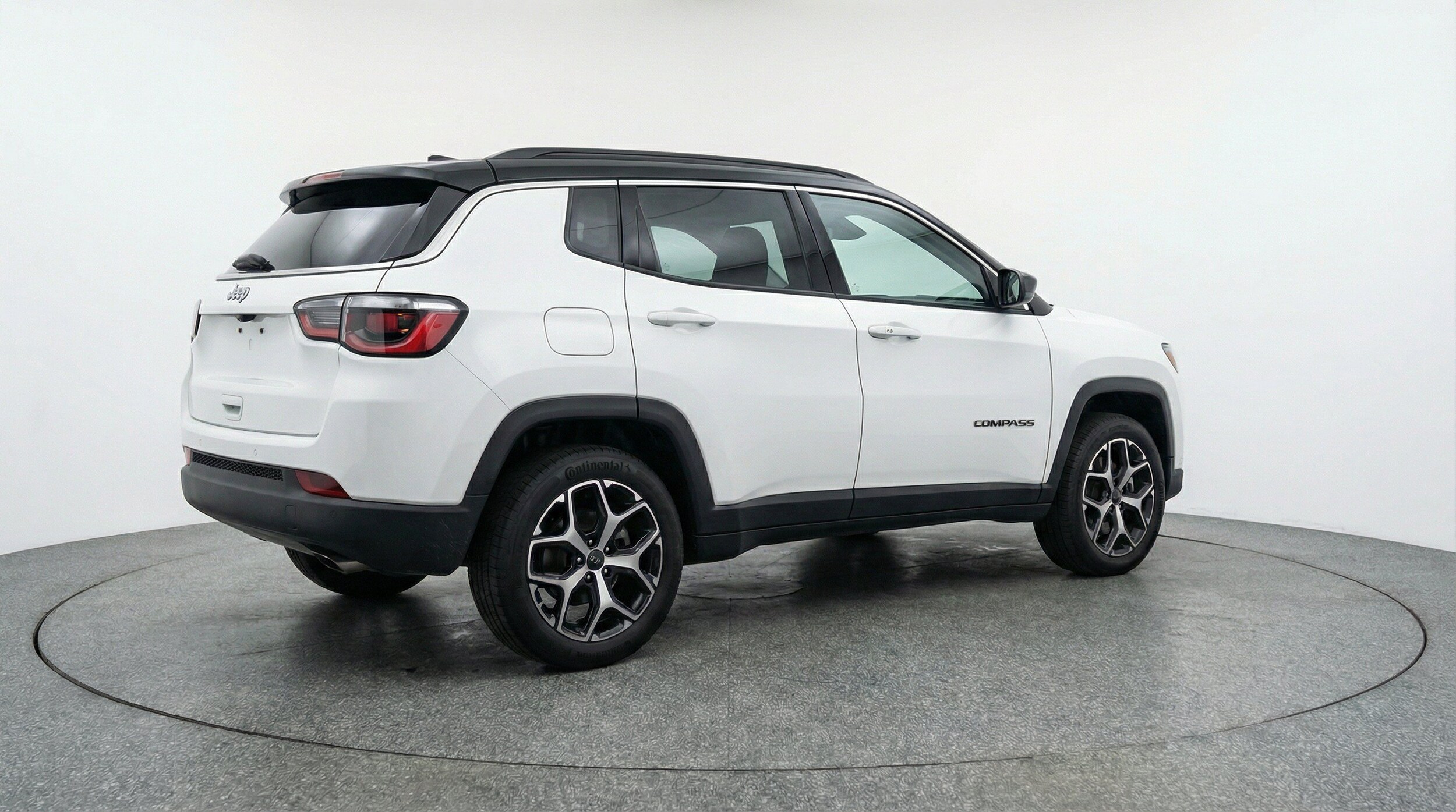 Thumbnail: 2025 Jeep Compass - 9