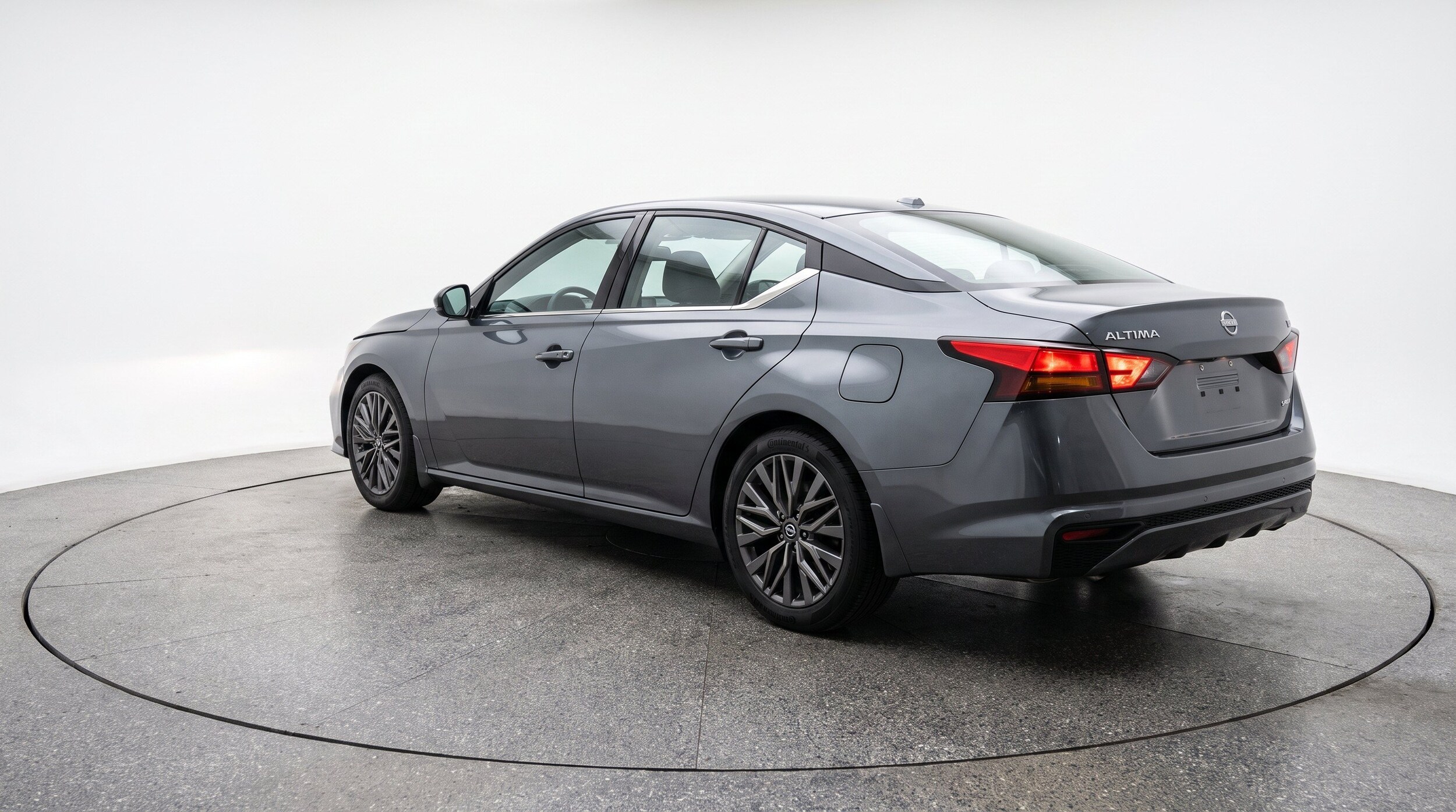 Thumbnail: 2025 Nissan Altima - 6