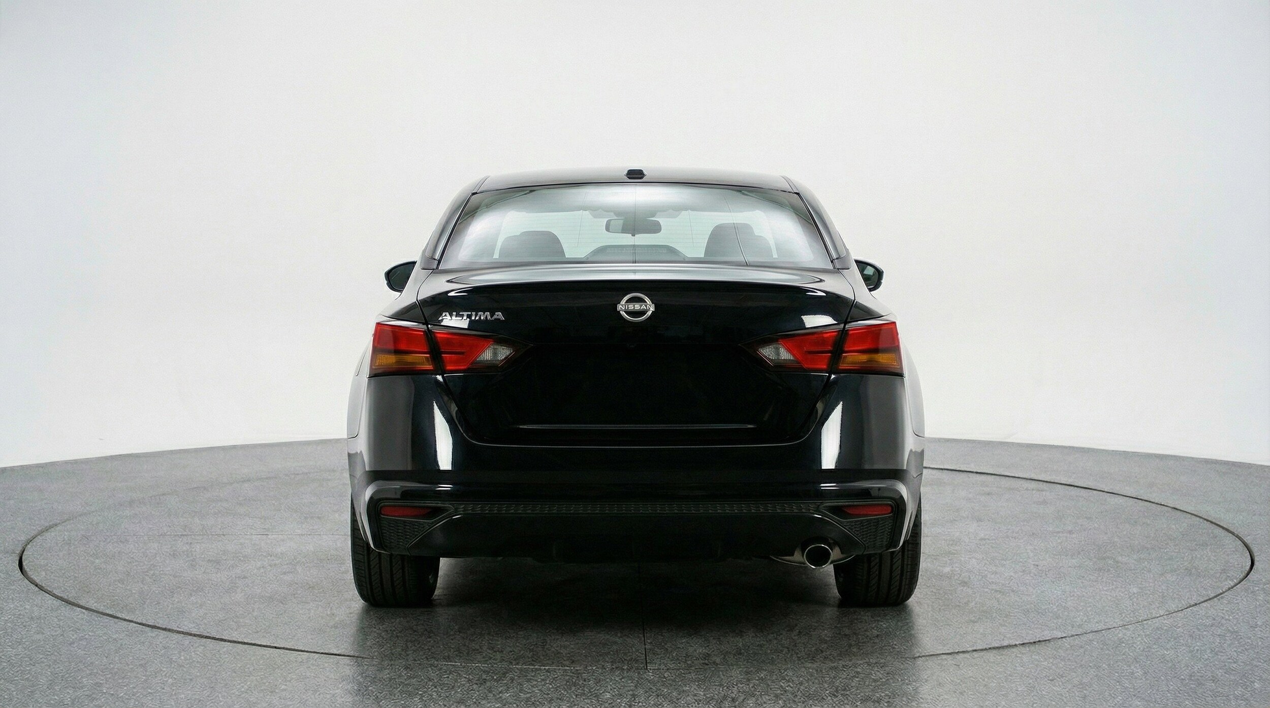 Thumbnail: 2025 Nissan Altima - 7