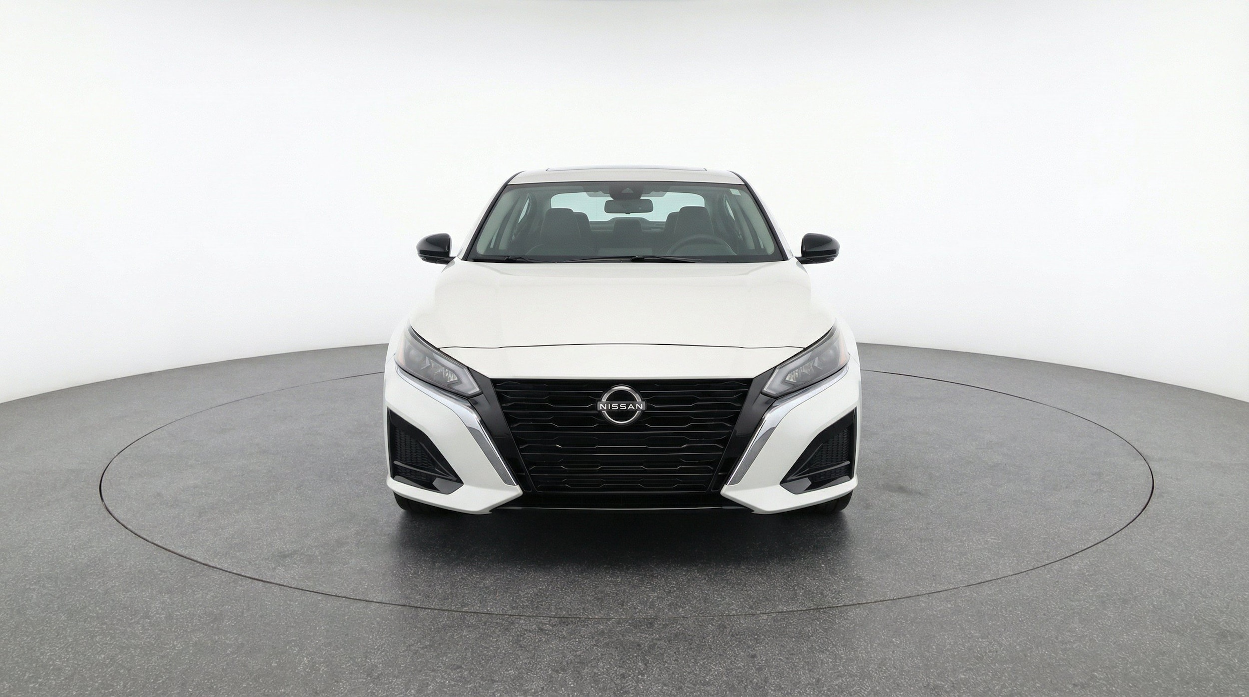Thumbnail: 2025 Nissan Altima - 2