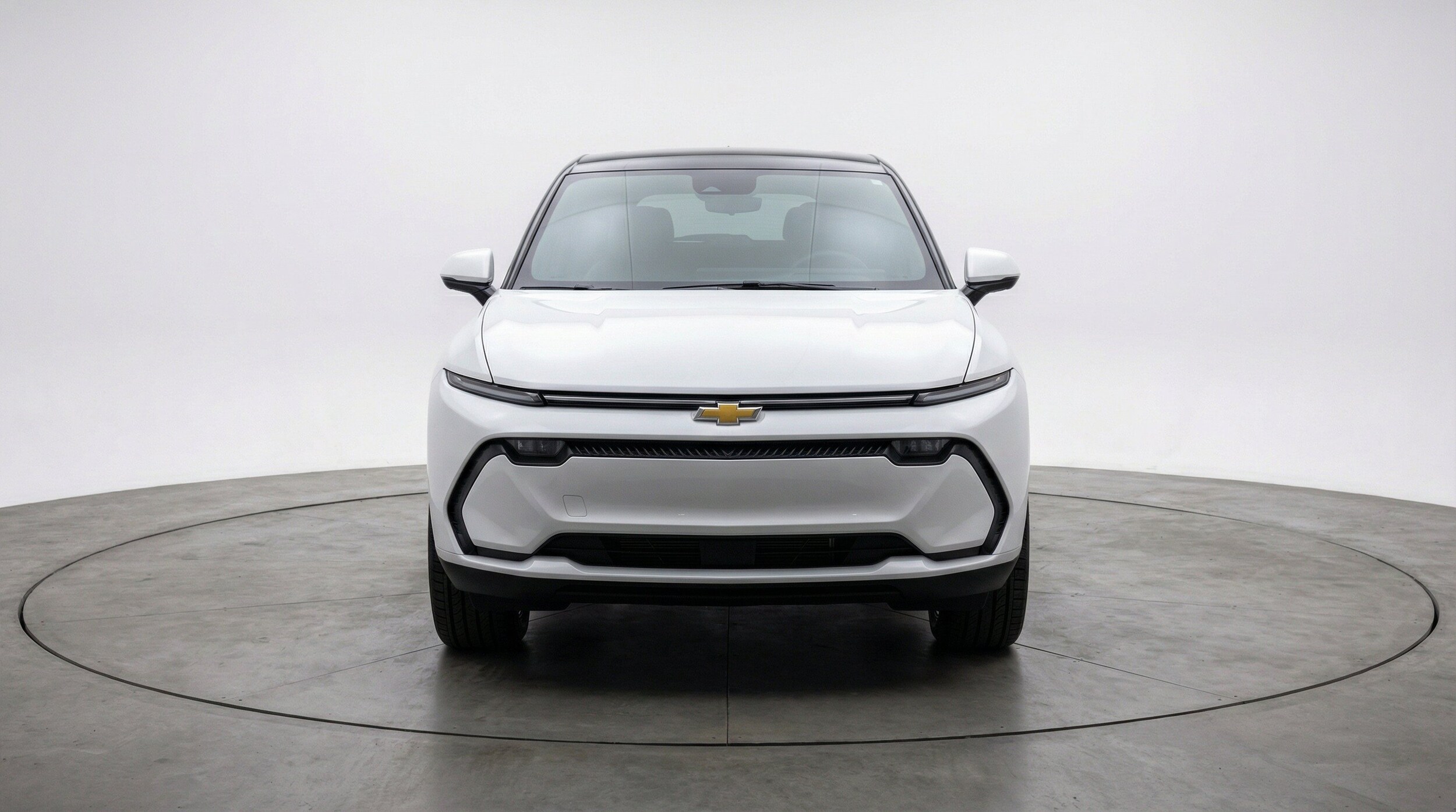 Thumbnail: 2025 Chevrolet Equinox - 2