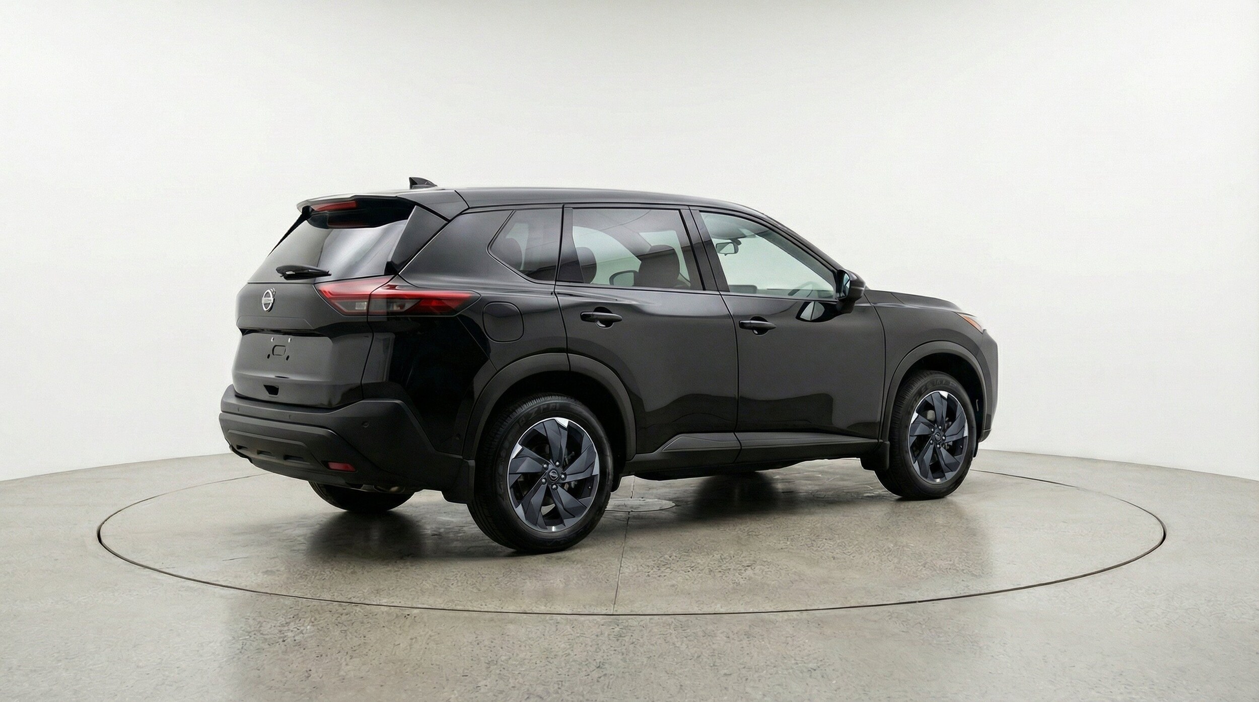 Thumbnail: 2025 Nissan Rogue - 9