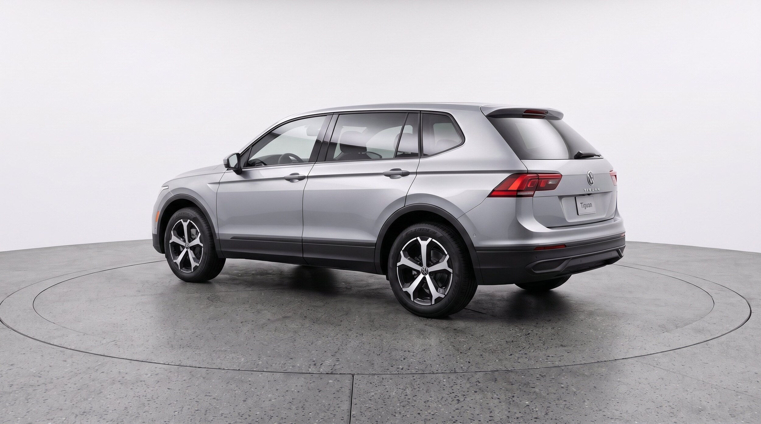 Thumbnail: 2026 Volkswagen Tiguan - 6