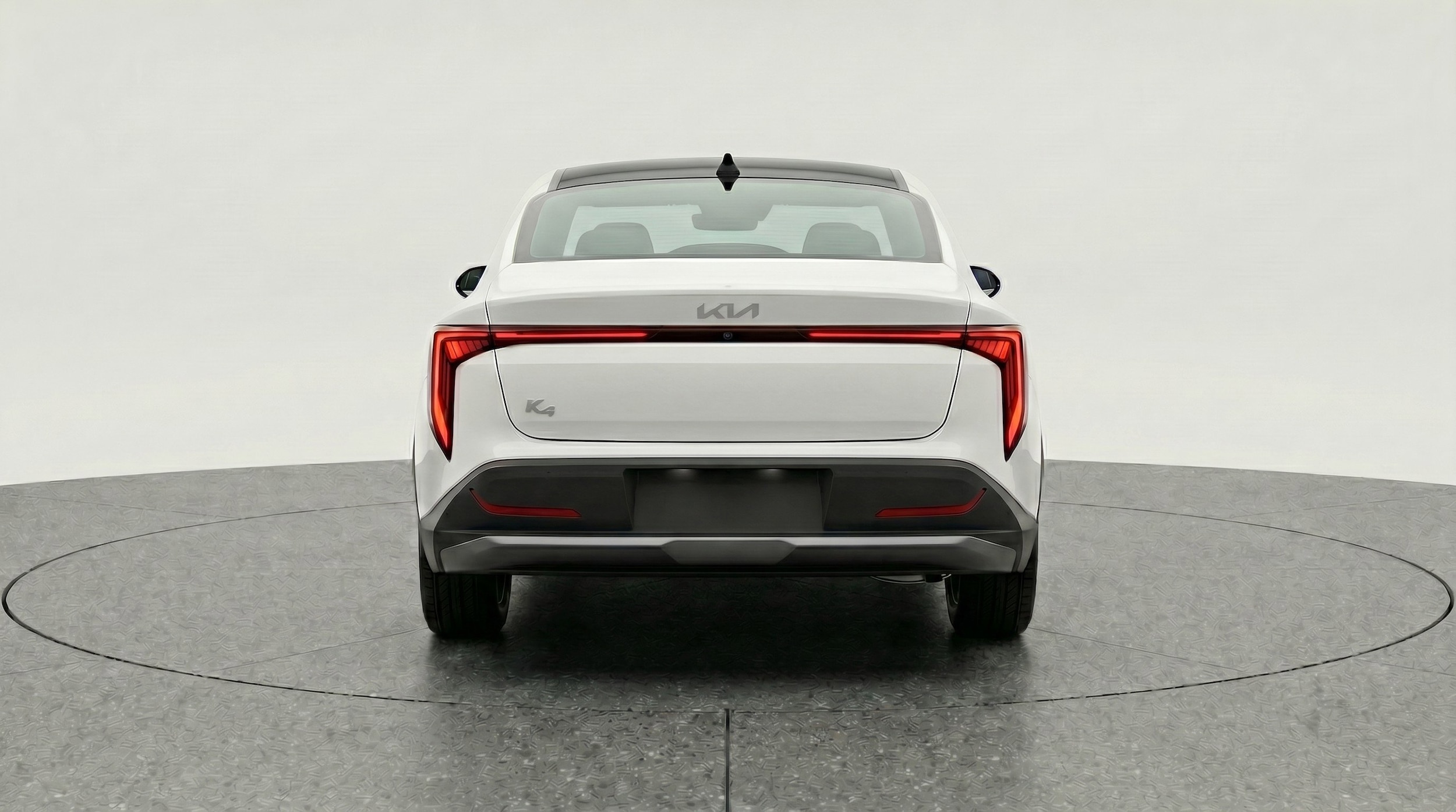 Thumbnail: 2025 Kia K4 - 7