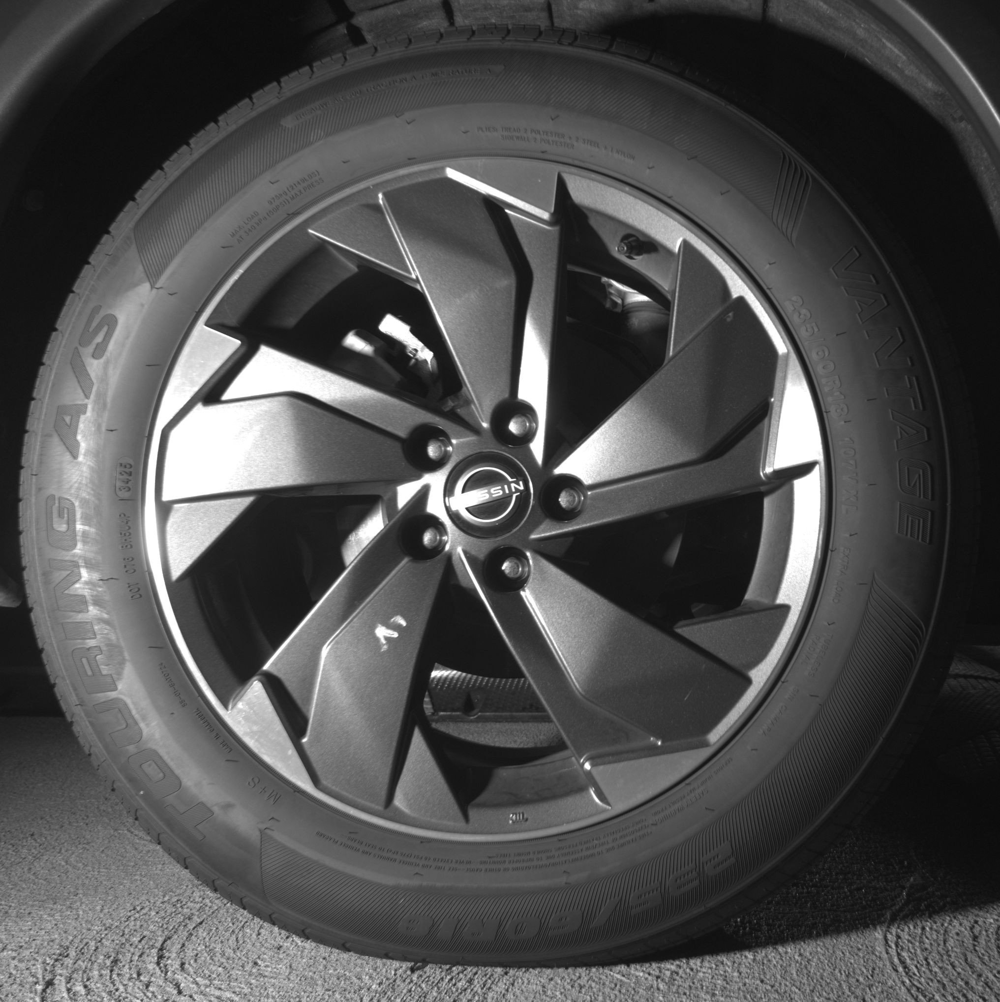 Thumbnail: 2025 Nissan Rogue - 15