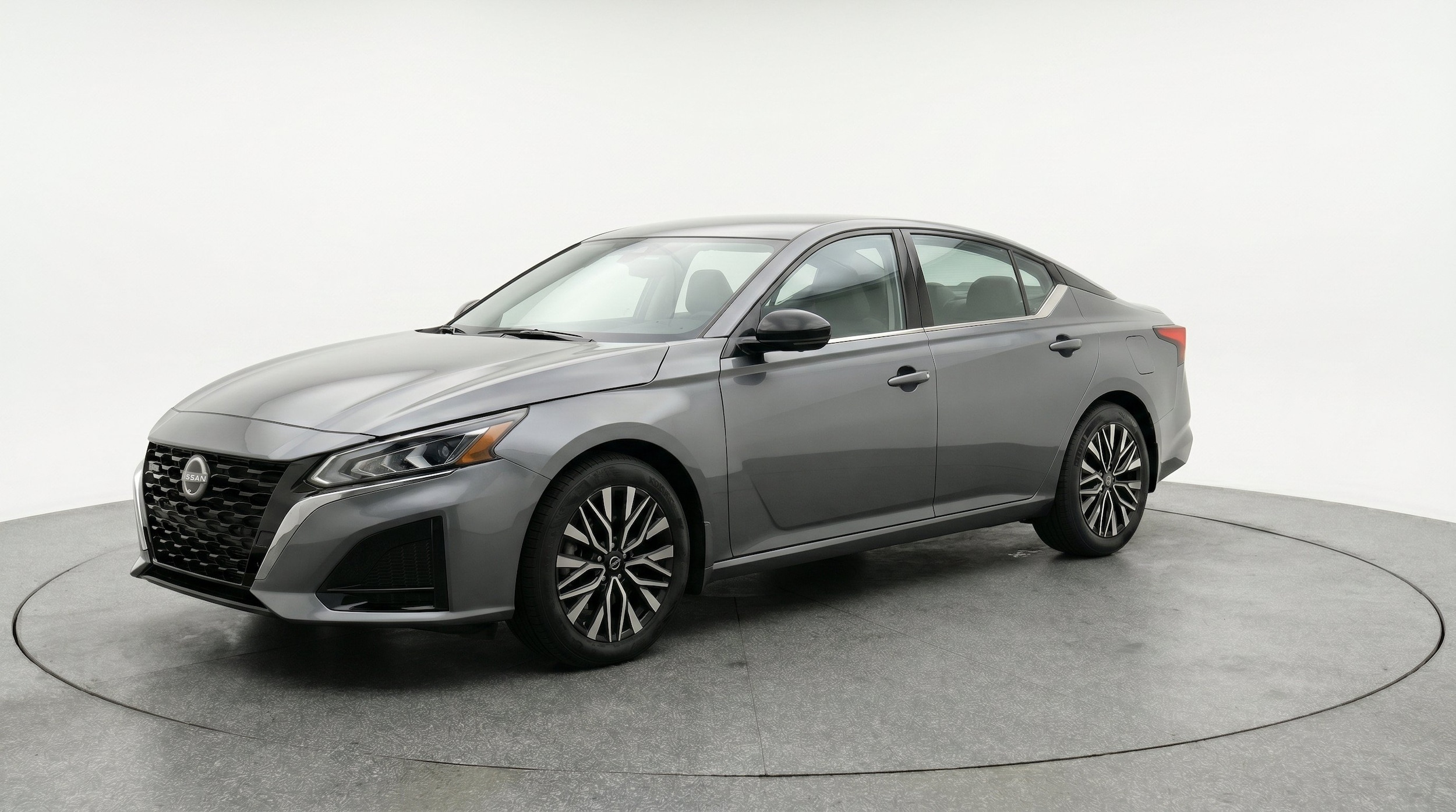 Thumbnail: 2026 Nissan Altima - 3
