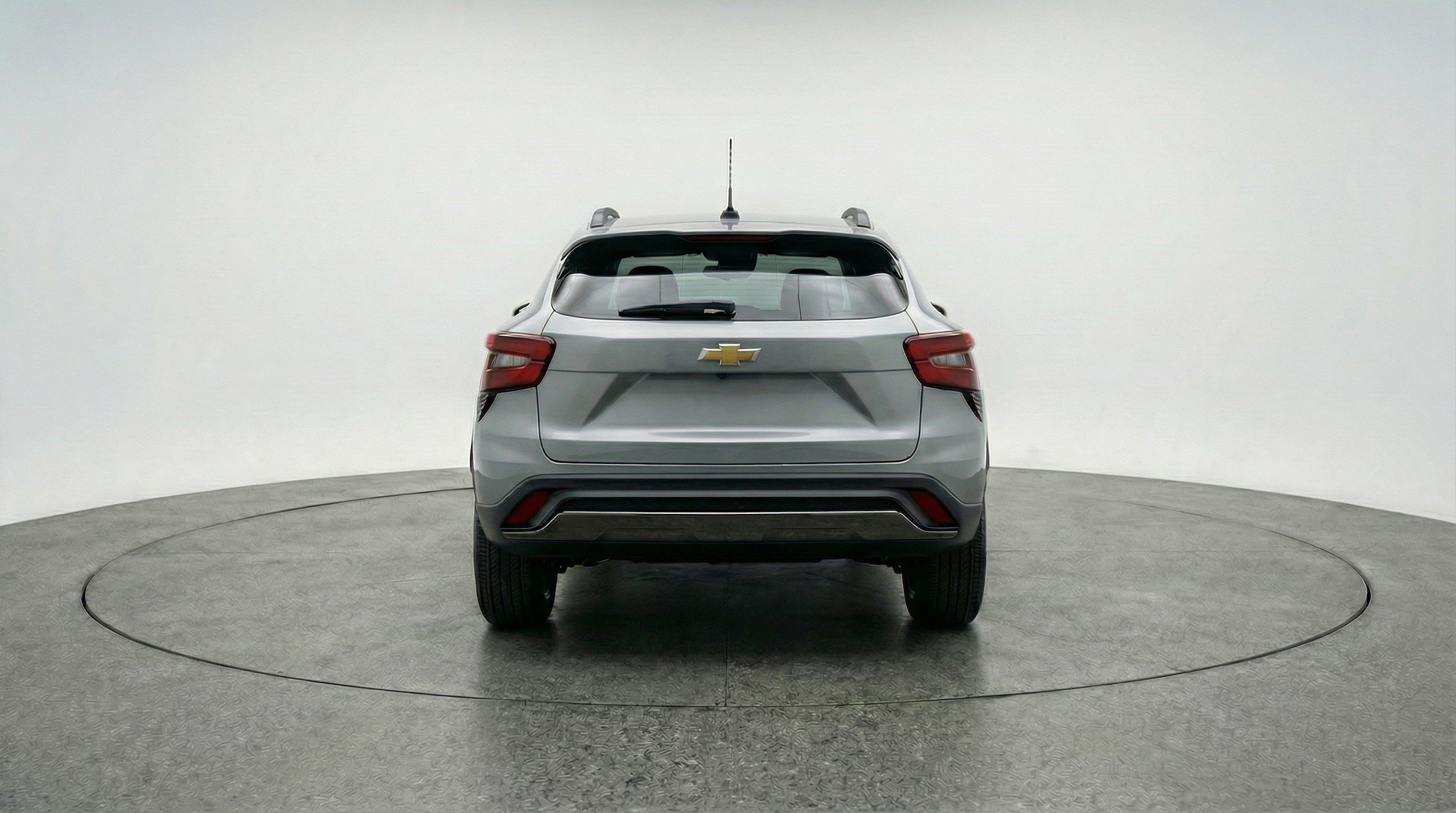 Thumbnail: 2025 Chevrolet Trax - 7