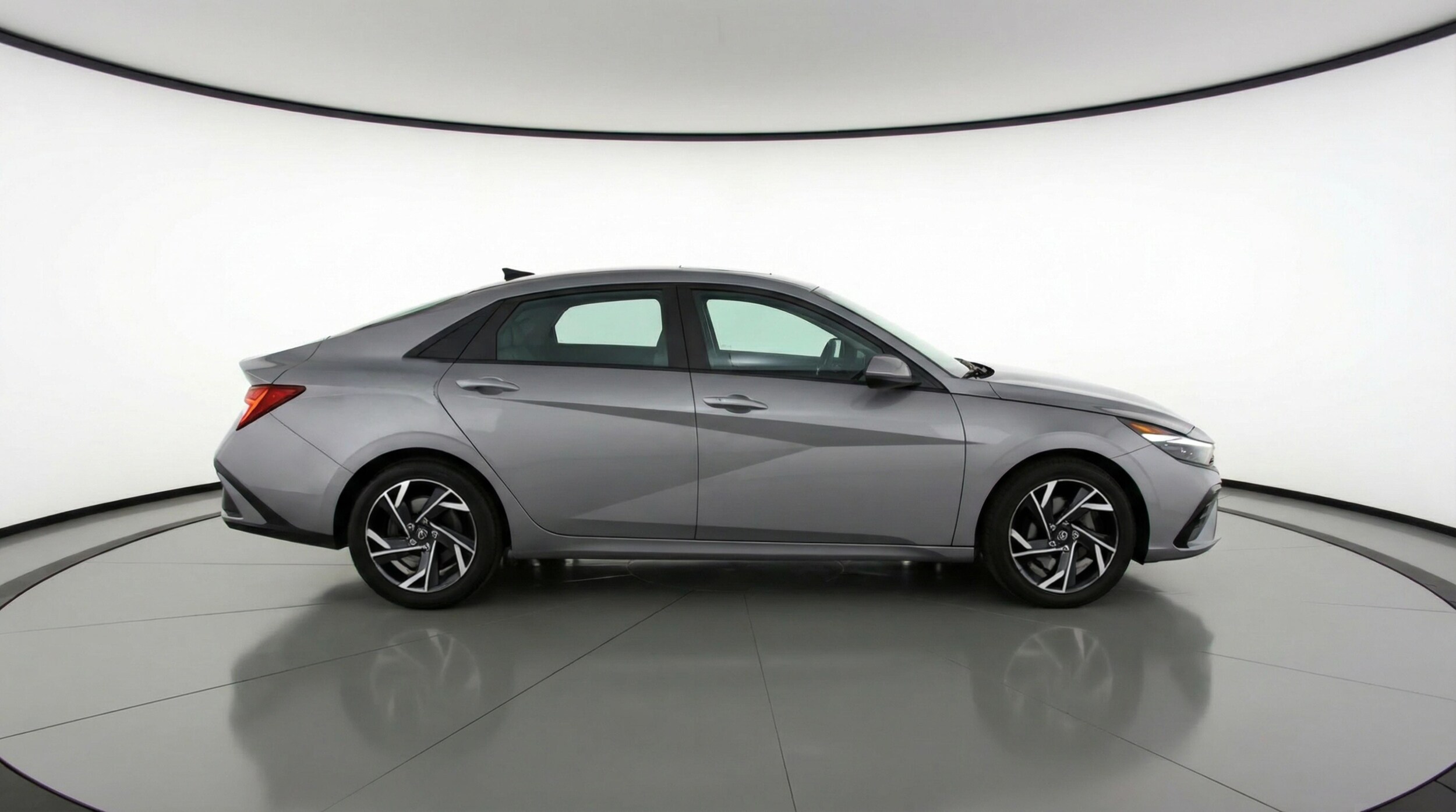 Thumbnail: 2025 Hyundai Elantra - 8