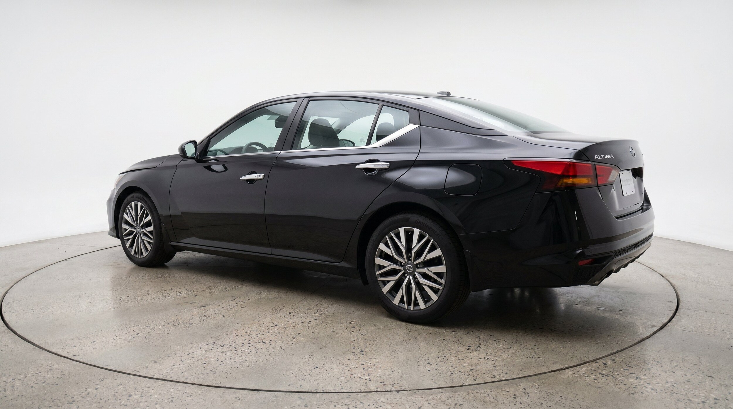 Thumbnail: 2025 Nissan Altima - 6