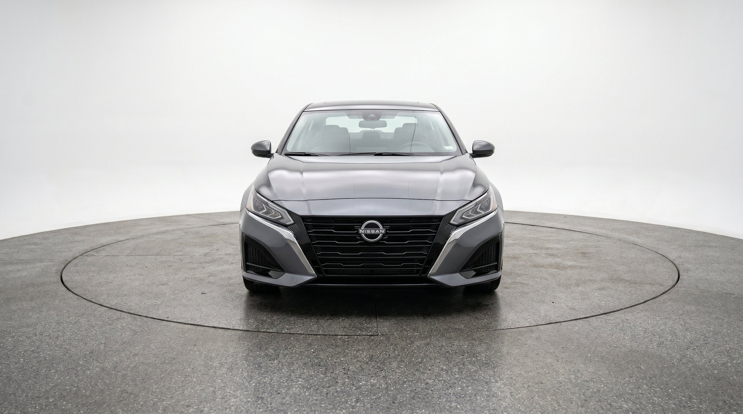 Thumbnail: 2025 Nissan Altima - 2