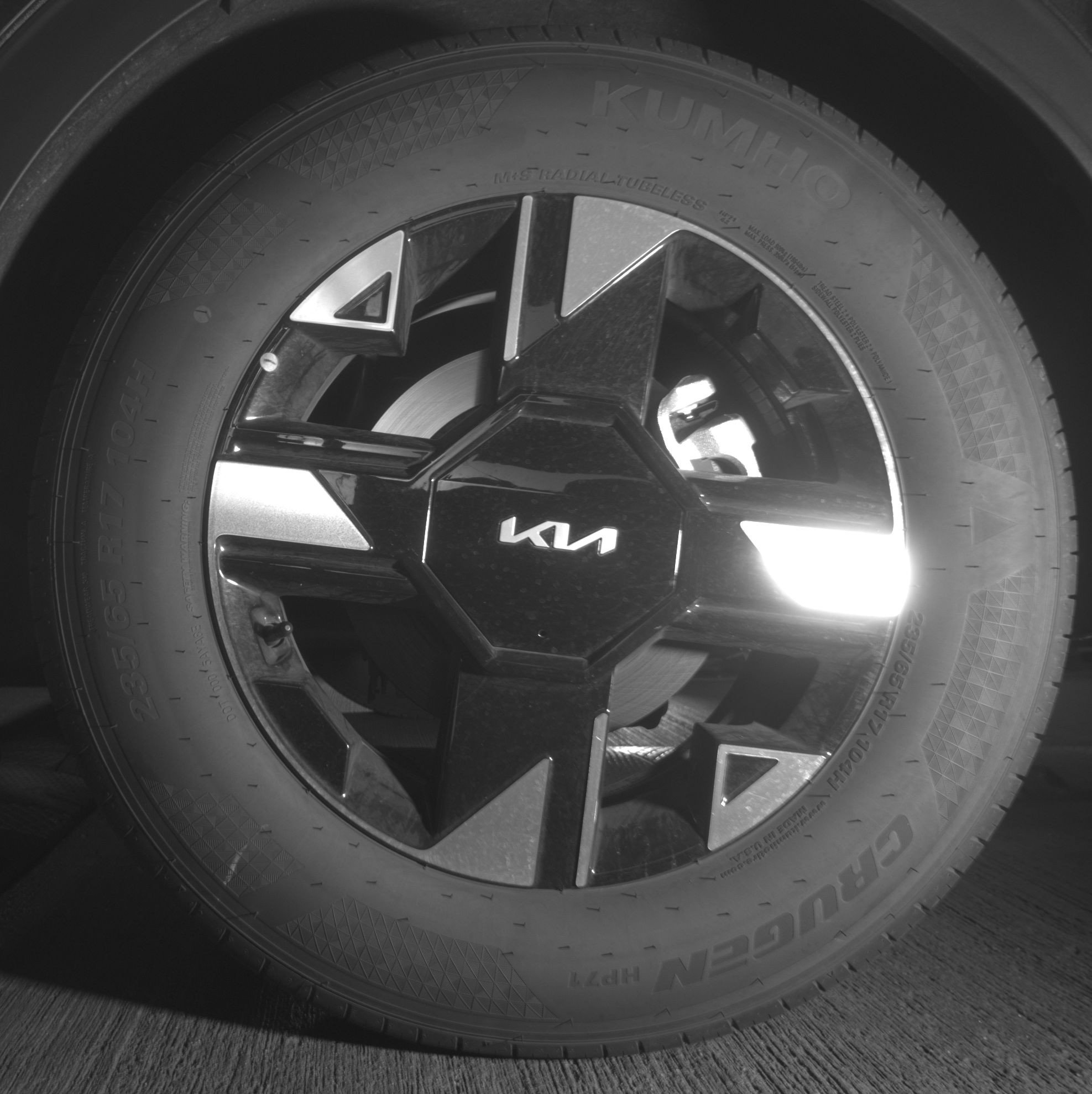 Thumbnail: 2026 Kia Sportage - 14