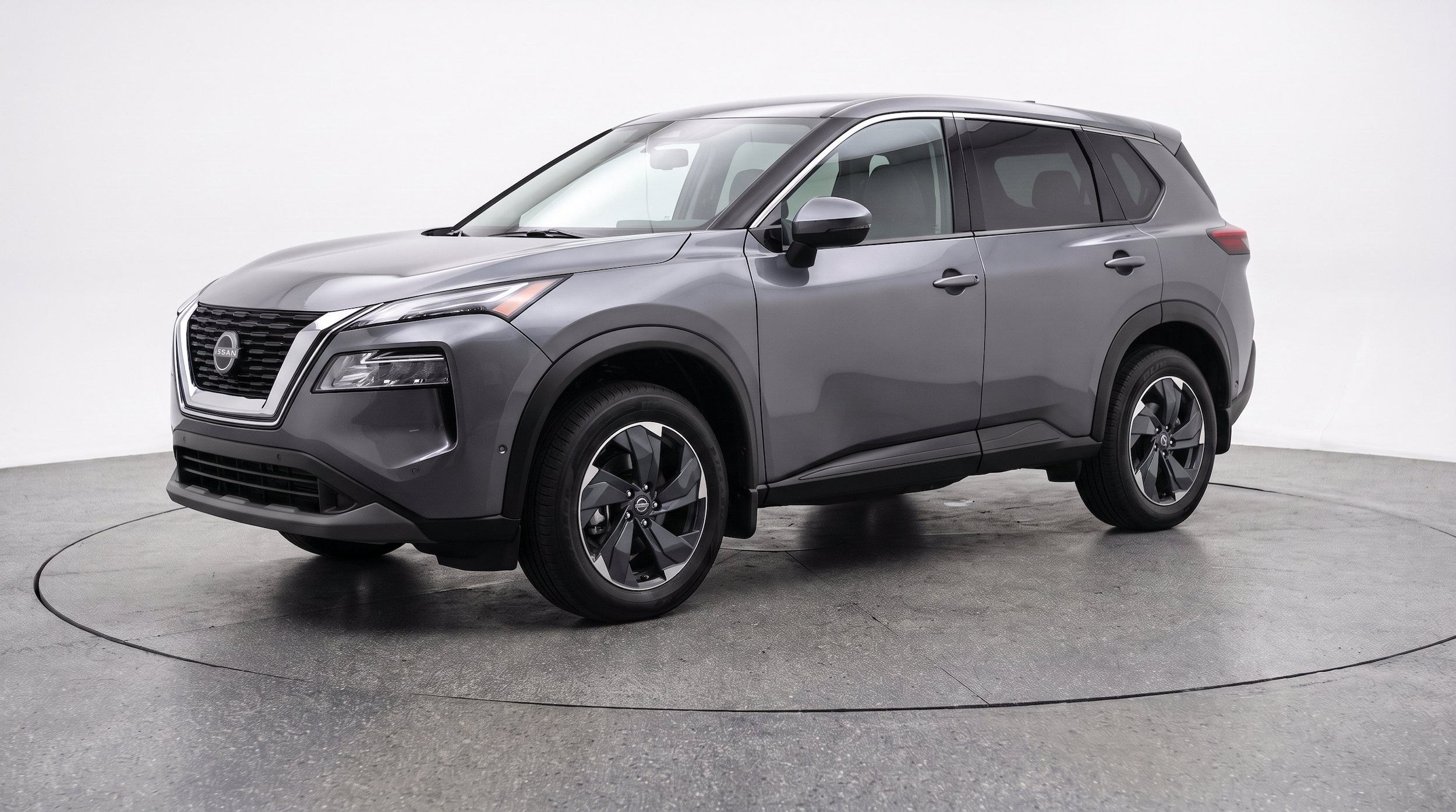 Thumbnail: 2025 Nissan Rogue - 3