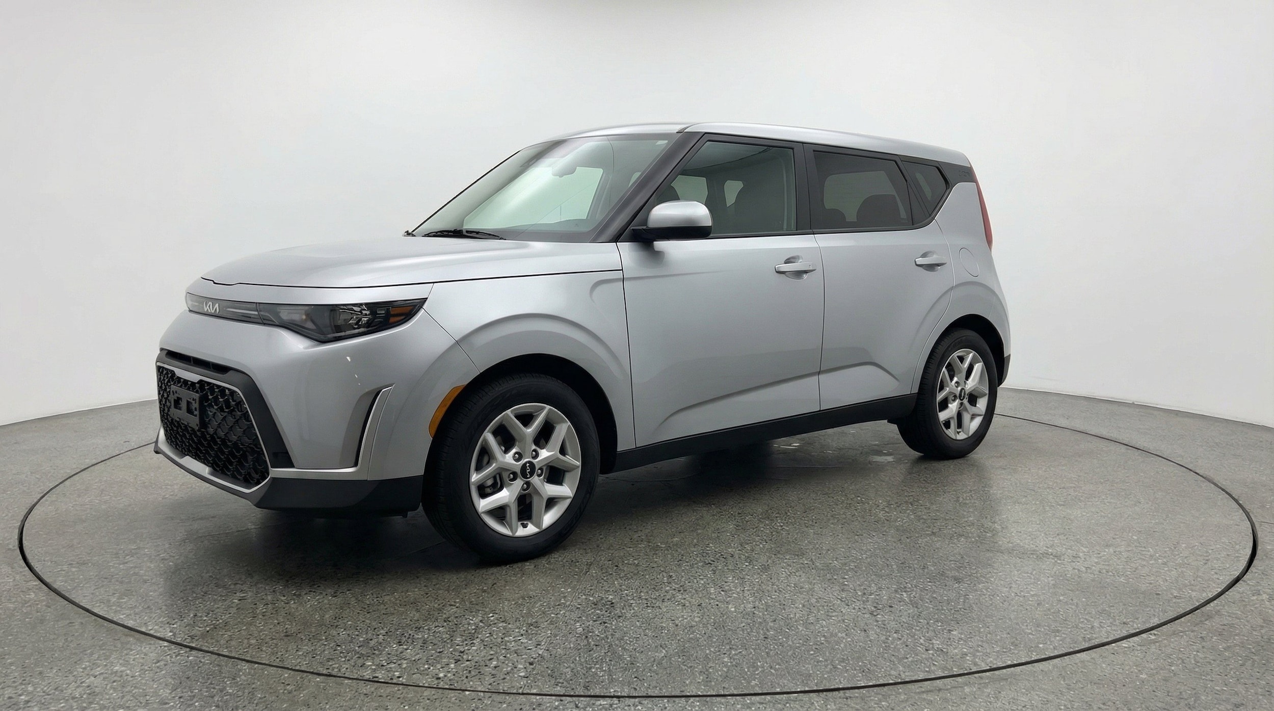 Thumbnail: 2025 Kia Soul - 3